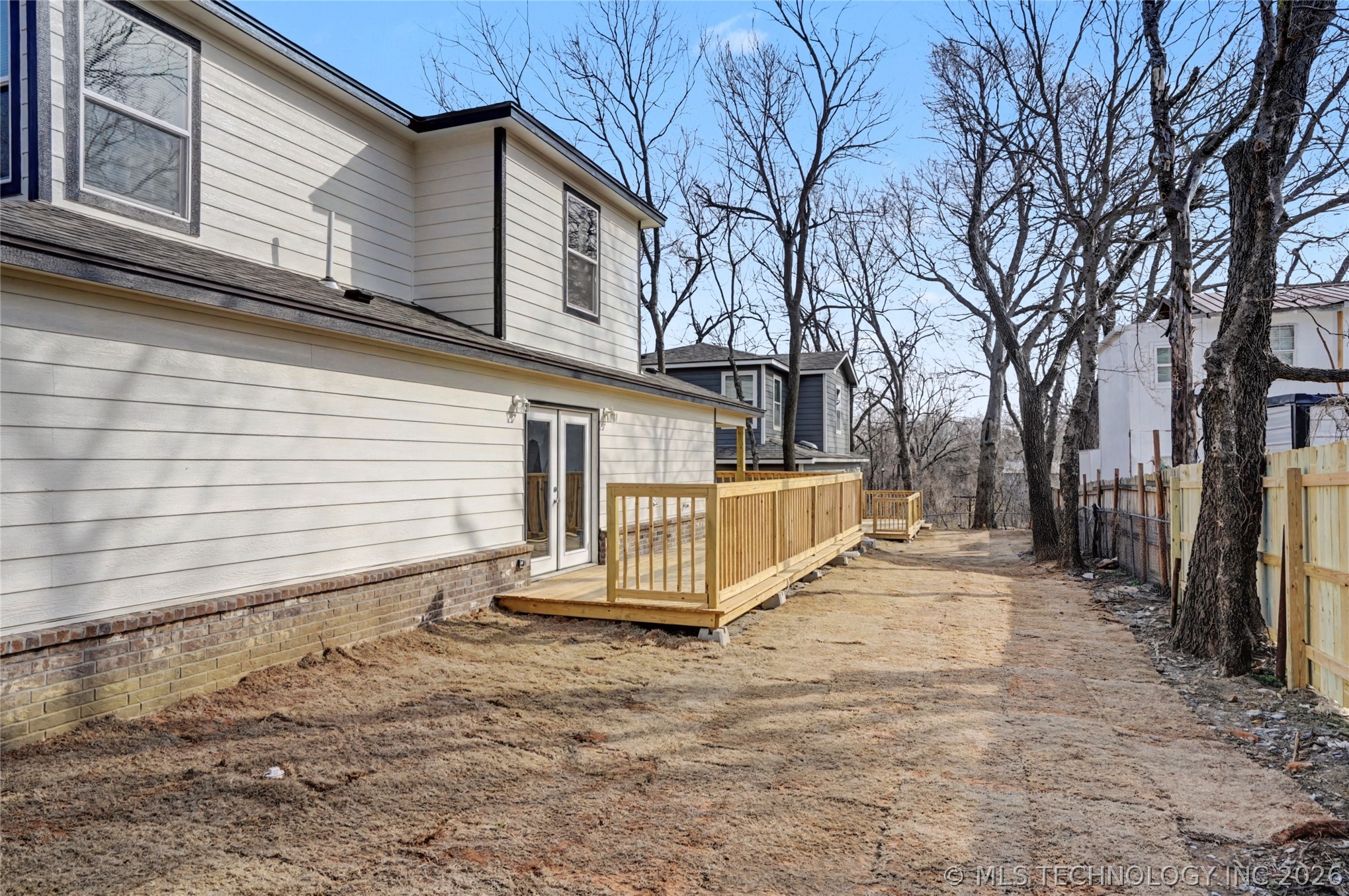 640 E Line Avenue Sapulpa OK 74066