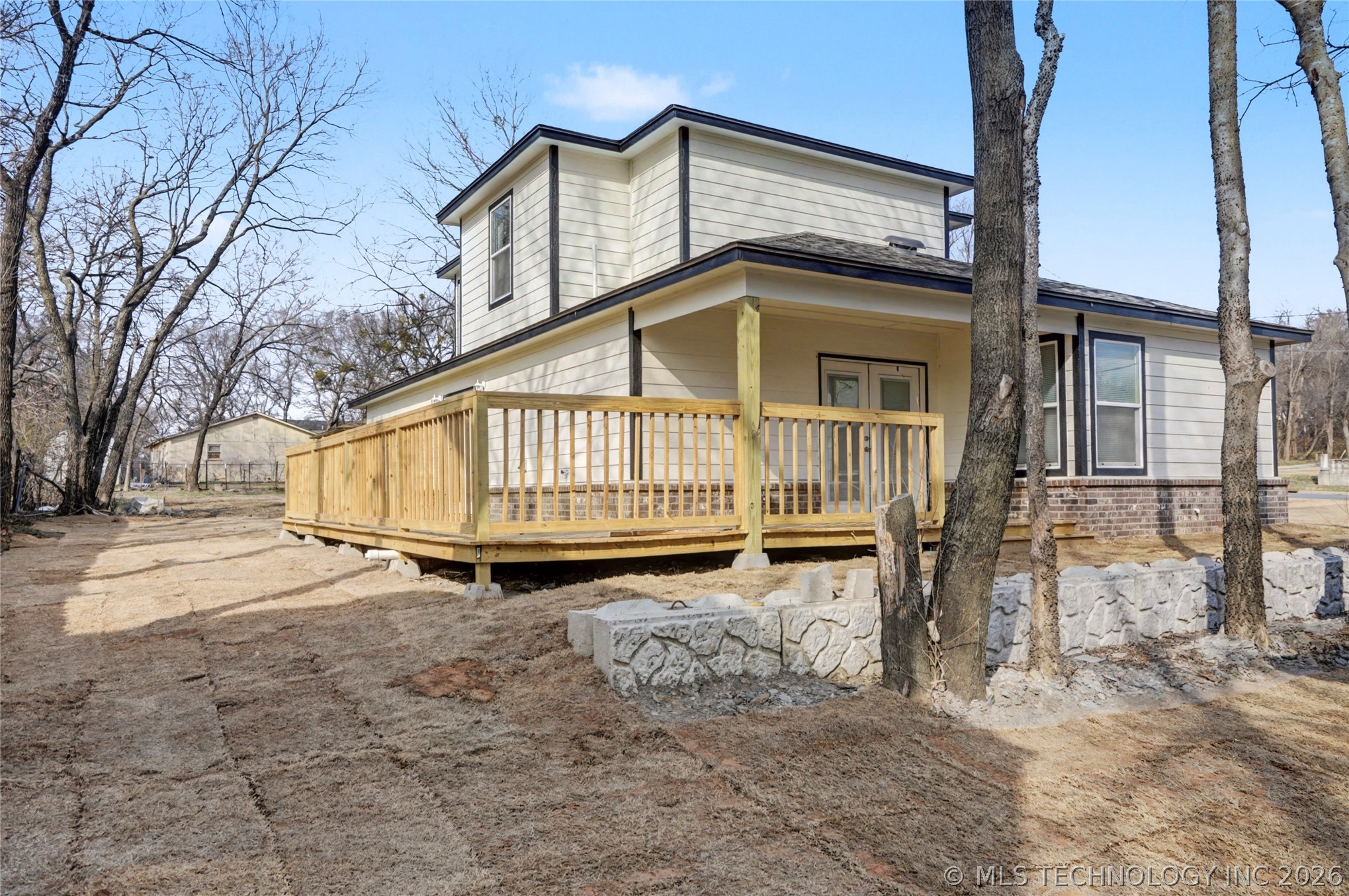 640 E Line Avenue Sapulpa OK 74066