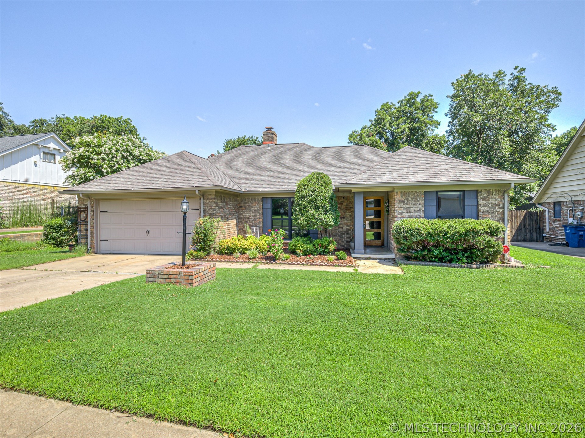 6873 E 56th Street Tulsa OK 74145