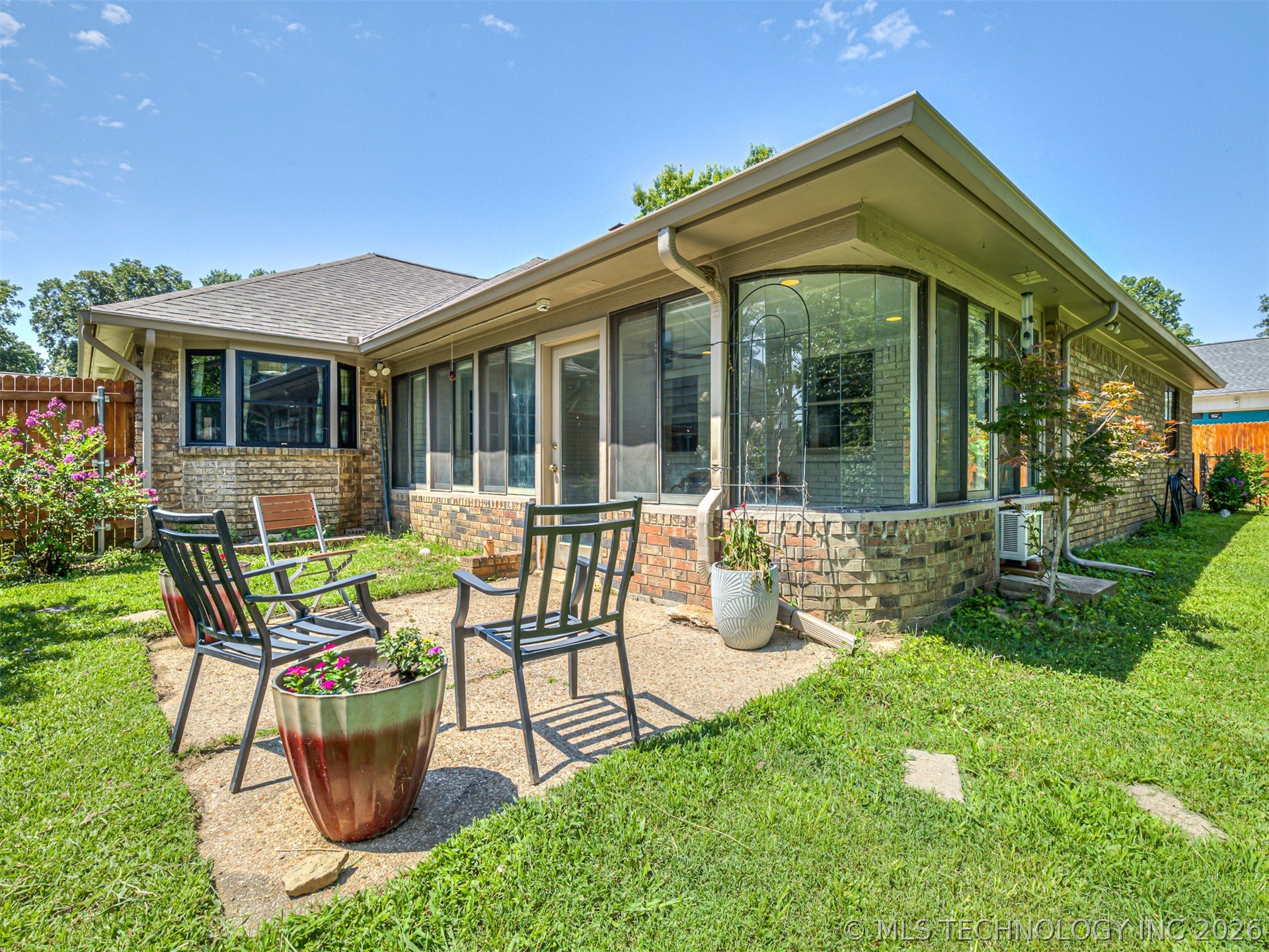 6873 E 56th Street Tulsa OK 74145