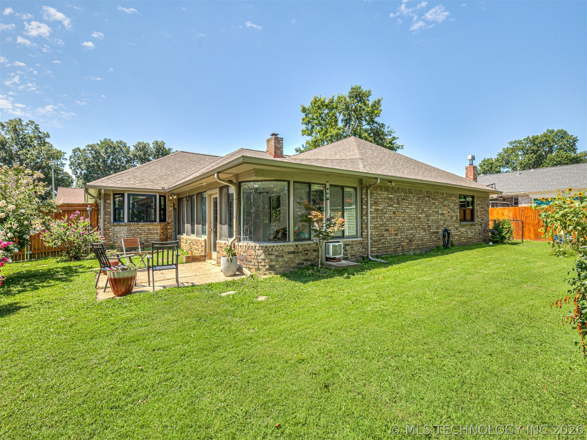 6873 E 56th Street Tulsa OK 74145