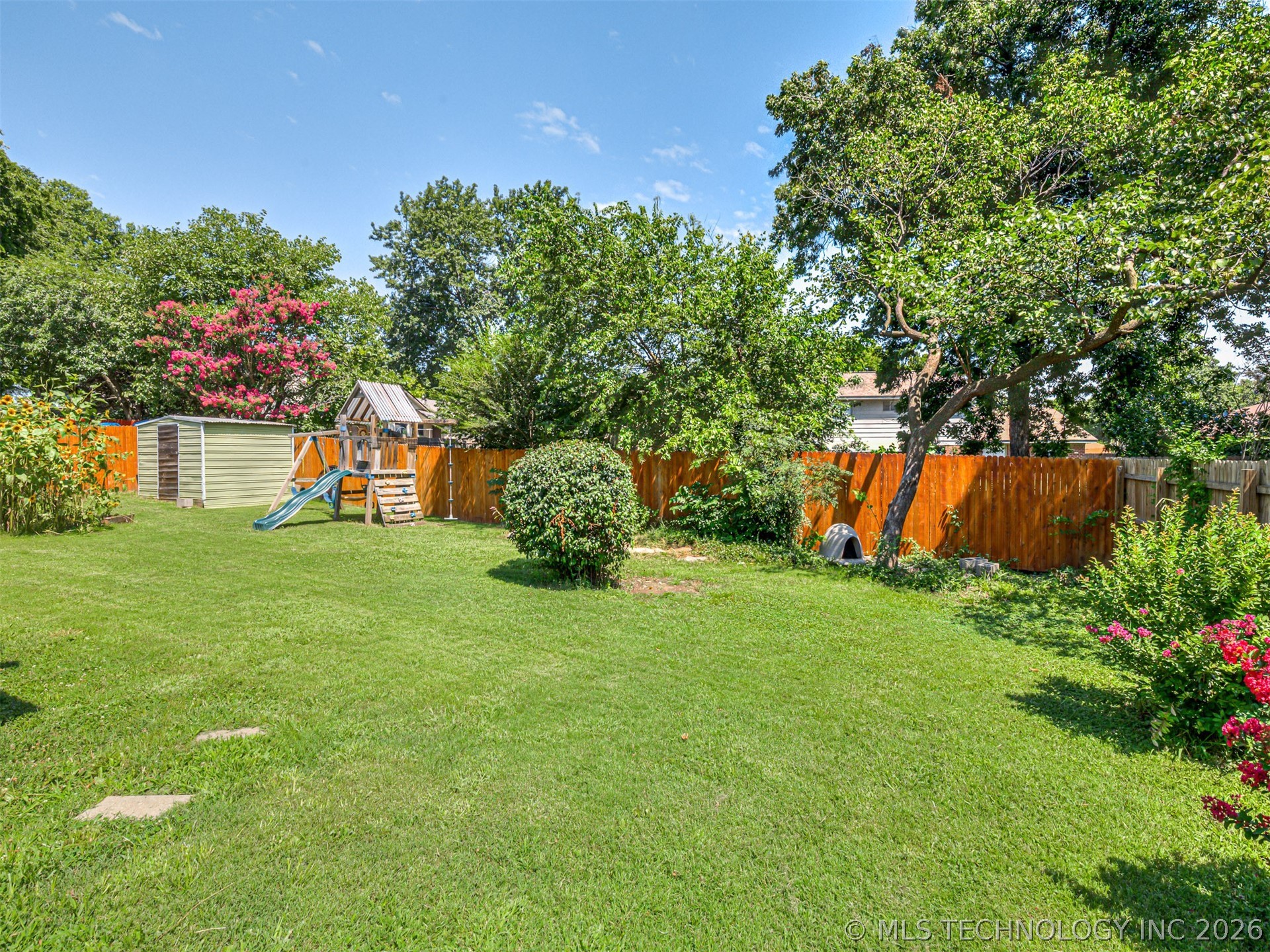 6873 E 56th Street Tulsa OK 74145