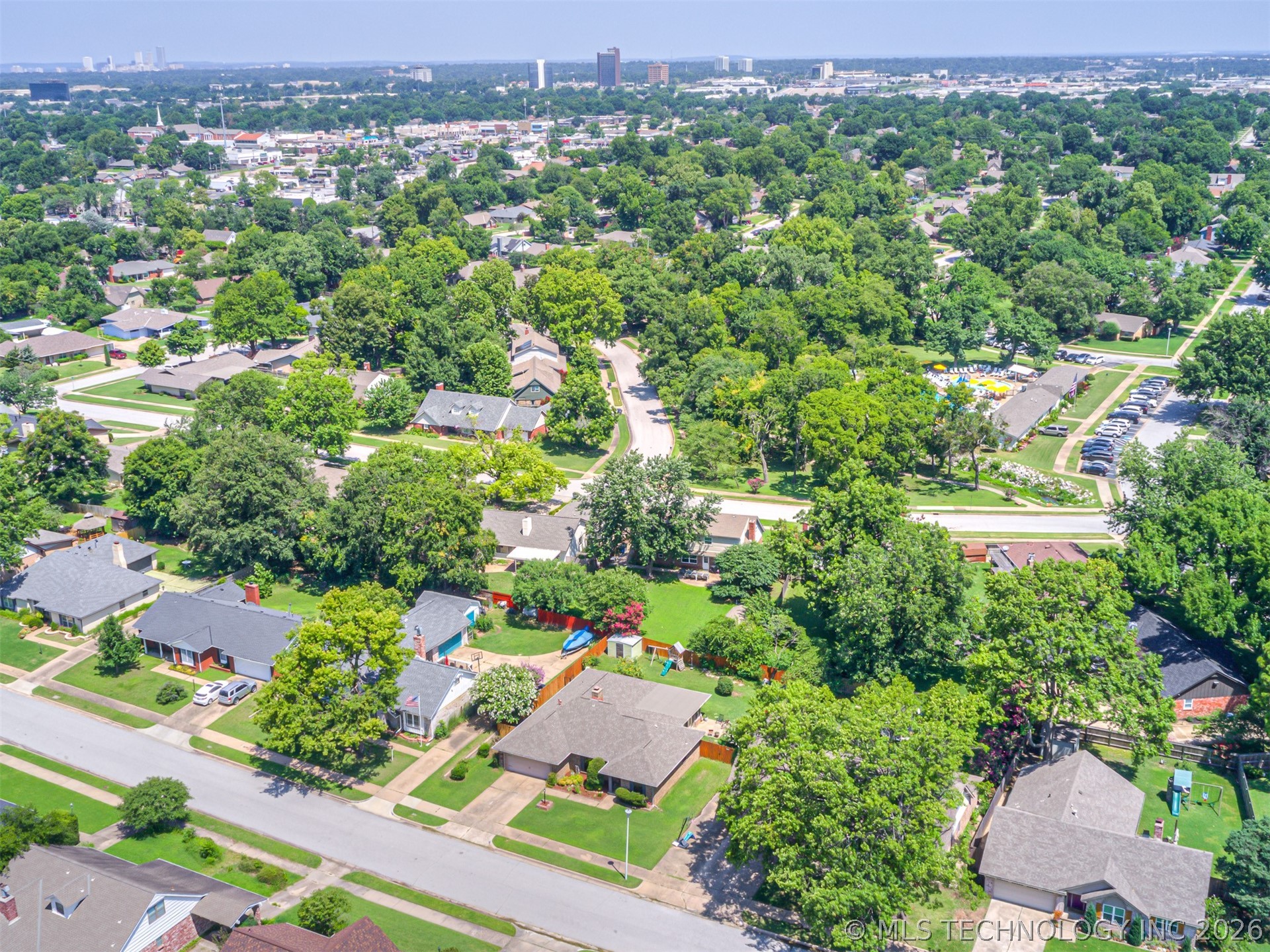 6873 E 56th Street Tulsa OK 74145