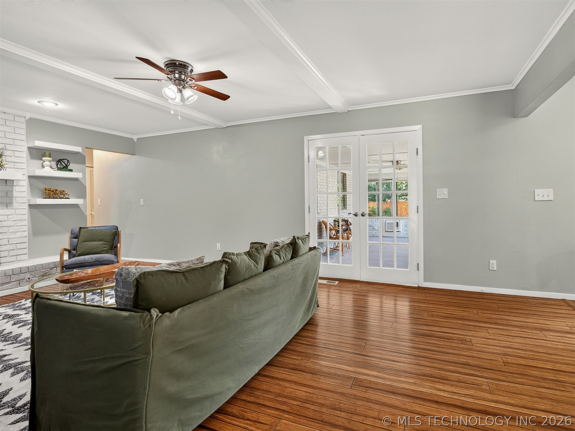 6873 E 56th Street Tulsa OK 74145