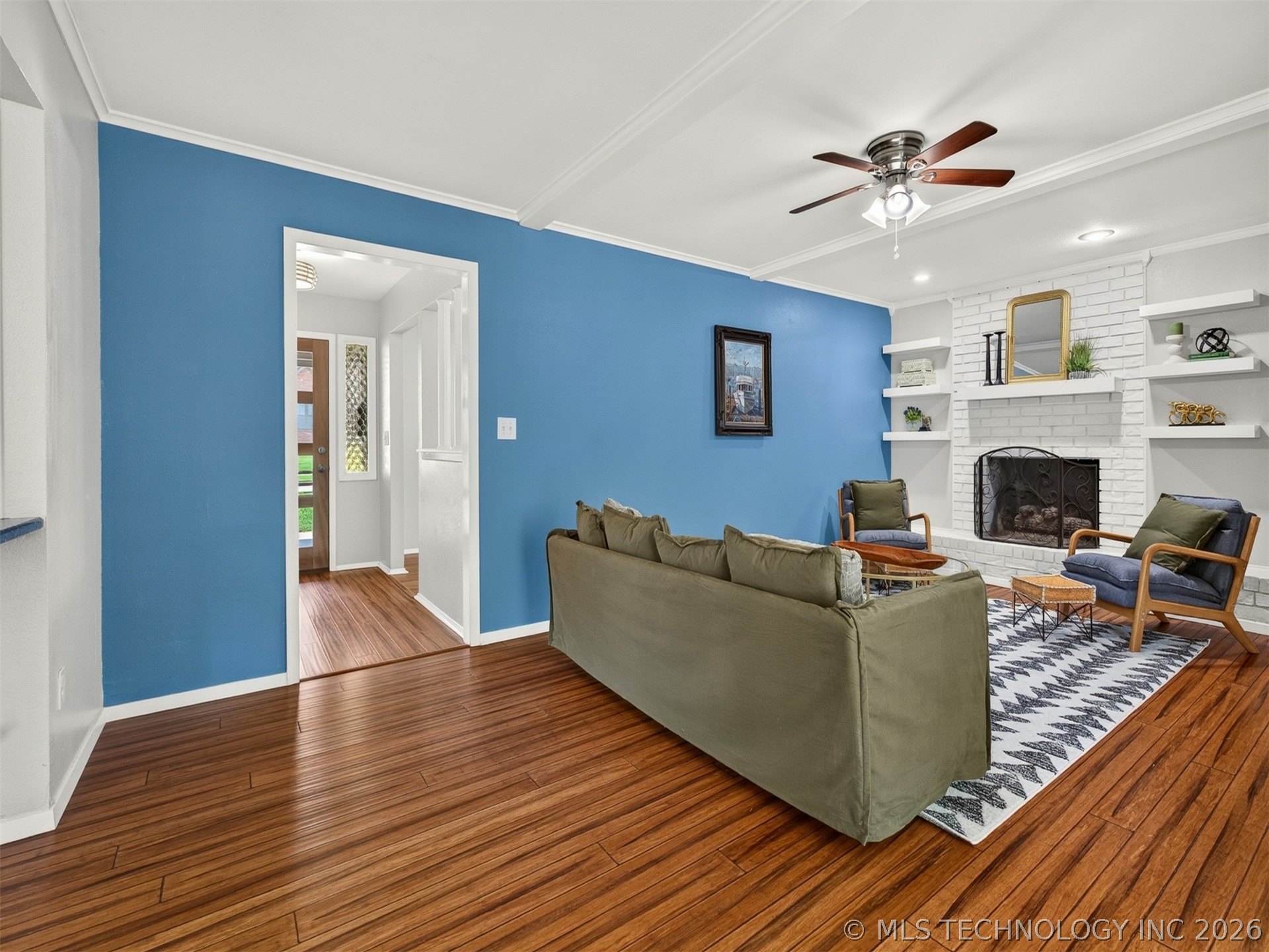 6873 E 56th Street Tulsa OK 74145