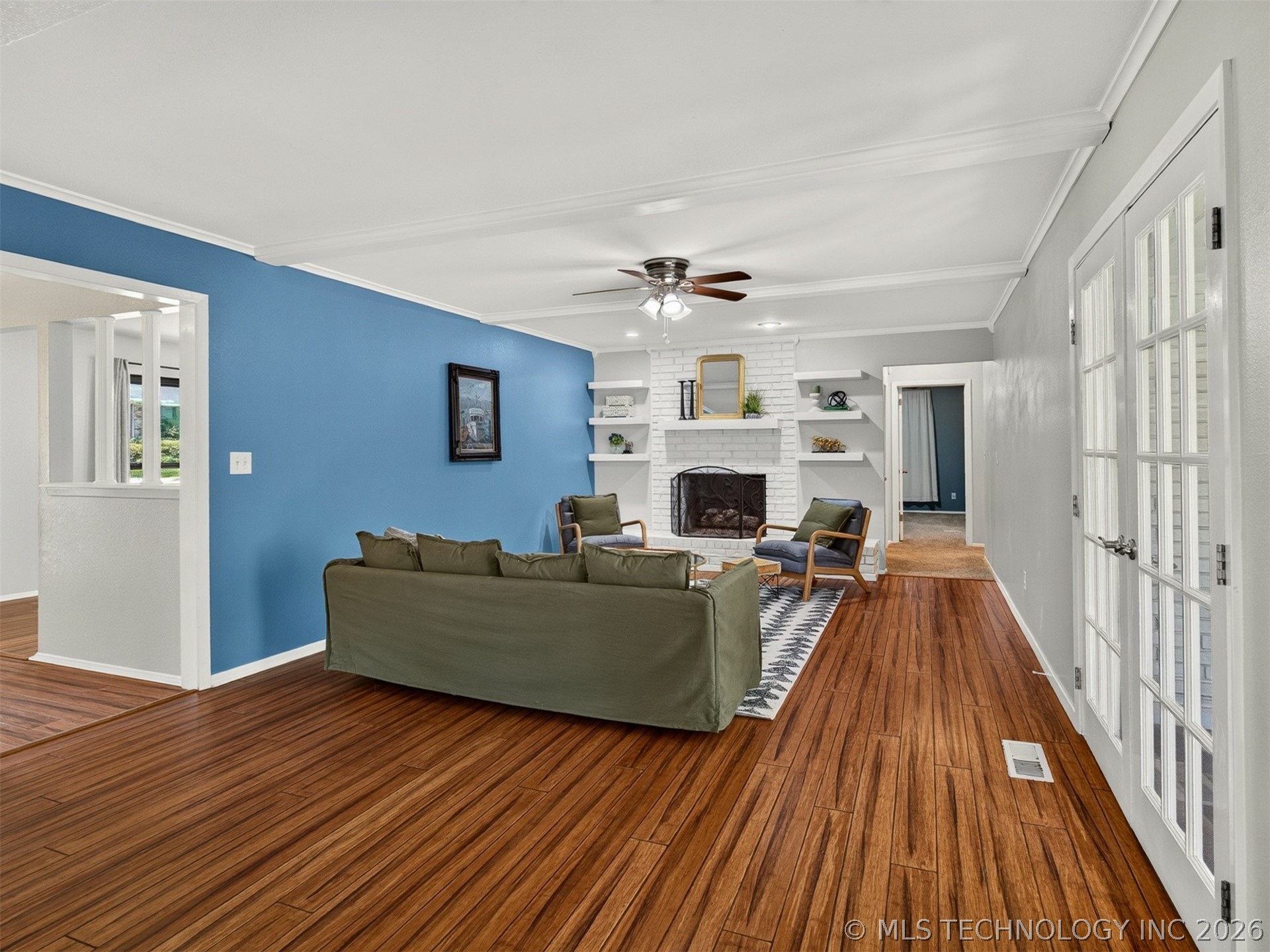 6873 E 56th Street Tulsa OK 74145