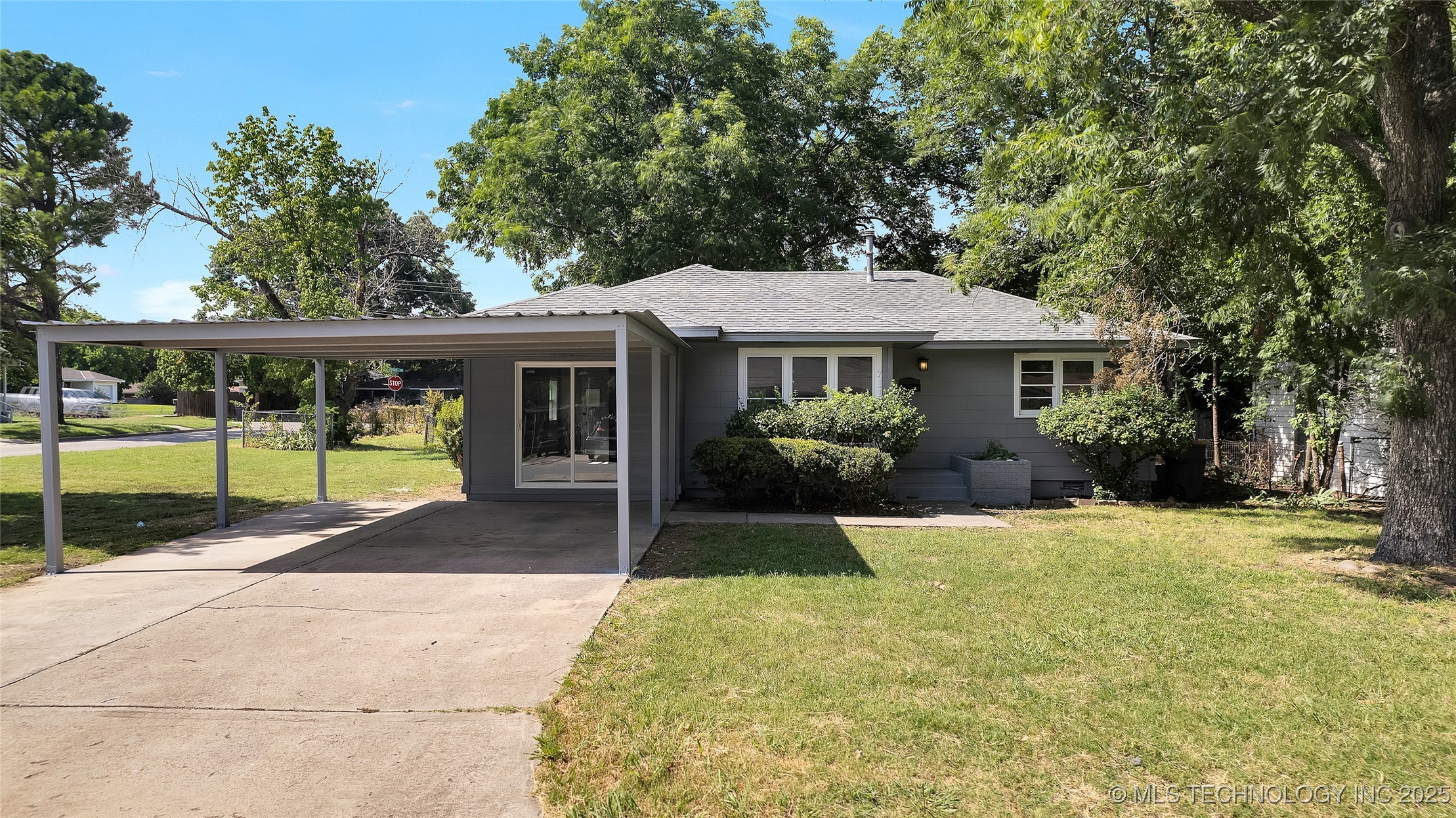 711 NW Elizabeth Street Ardmore OK 73401