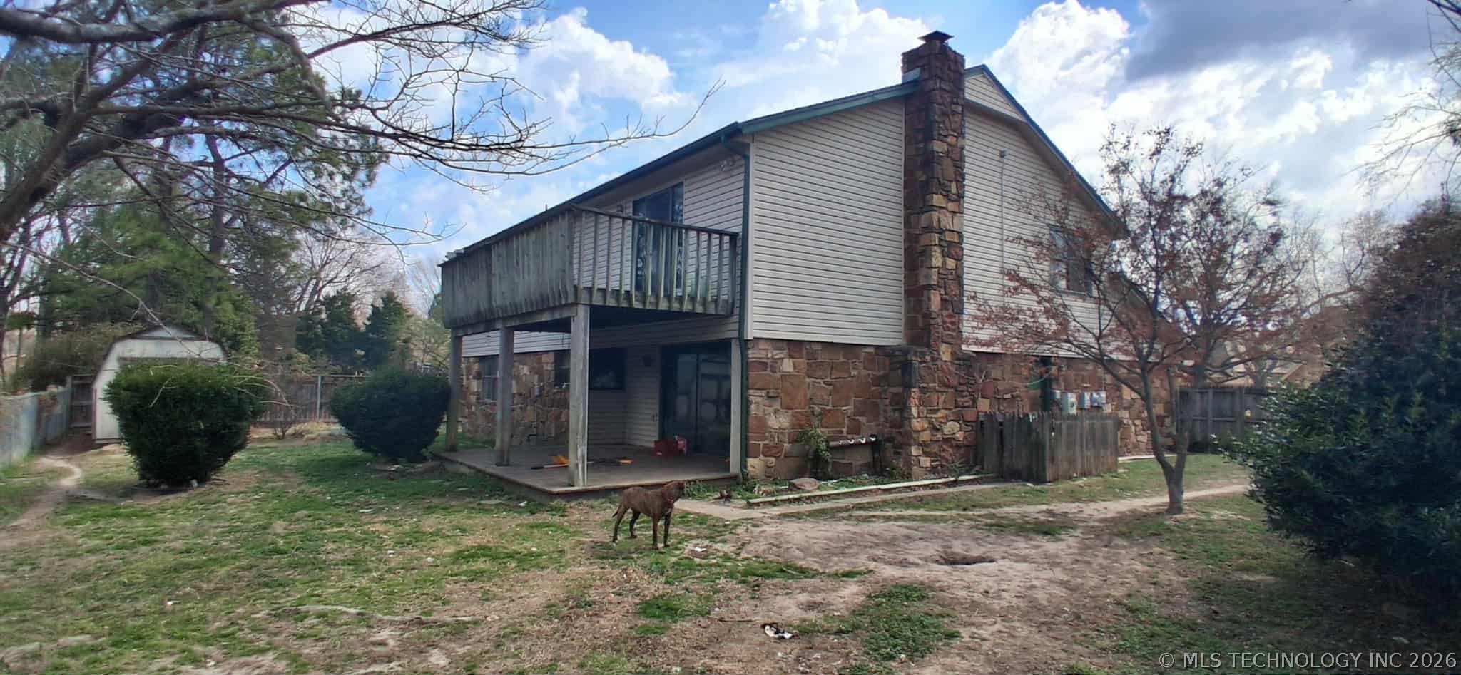 2510 W Canton Street Broken Arrow OK 74012