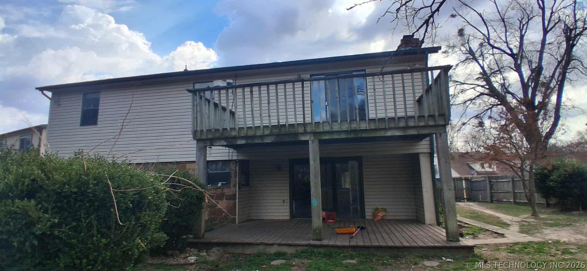 2510 W Canton Street Broken Arrow OK 74012