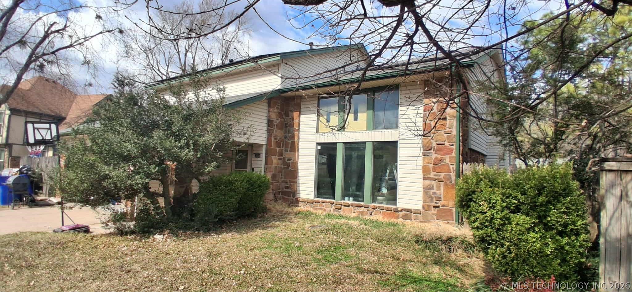 2510 W Canton Street Broken Arrow OK 74012