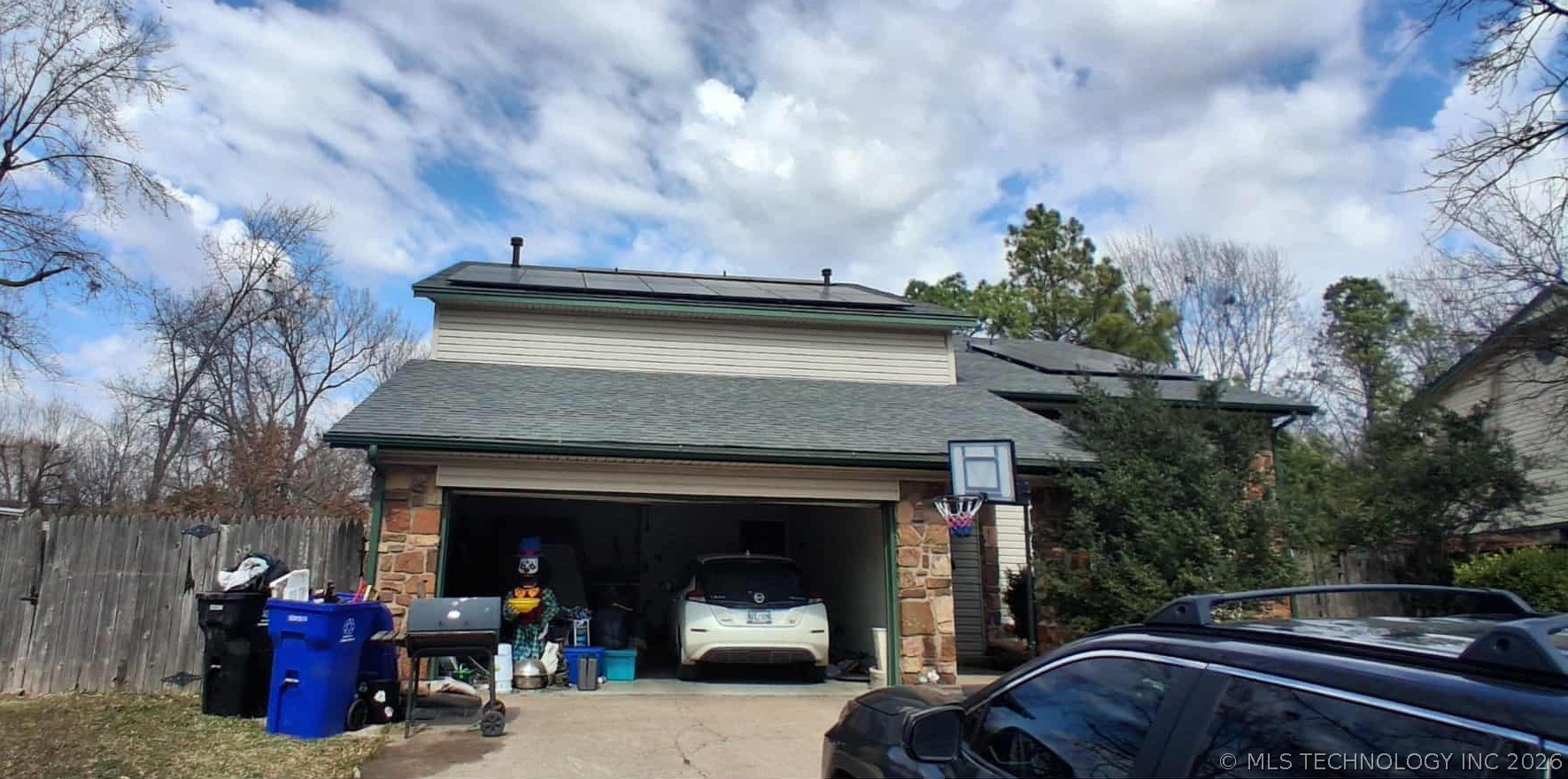 2510 W Canton Street Broken Arrow OK 74012