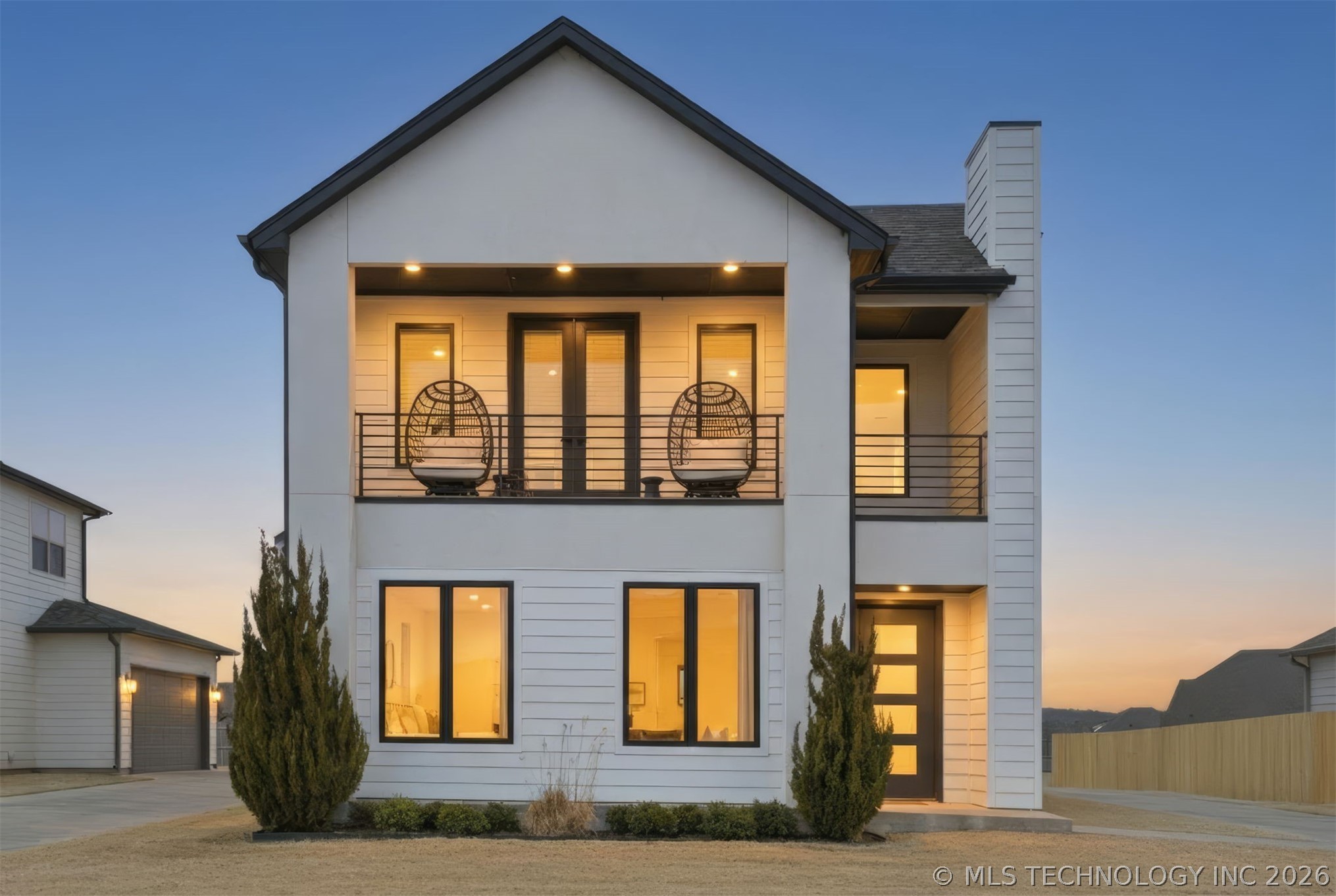6021 E 127 Street S Bixby OK 74008