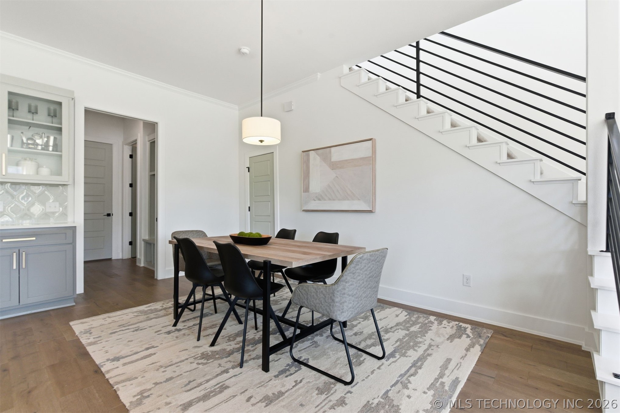 6021 E 127 Street S Bixby OK 74008