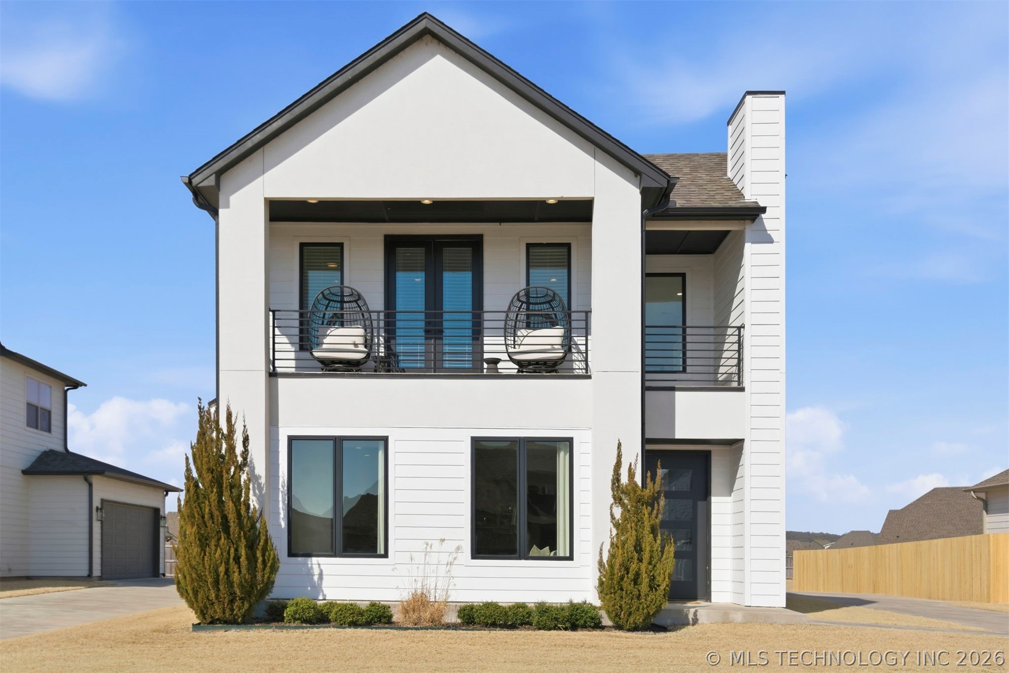 6021 E 127 Street S Bixby OK 74008