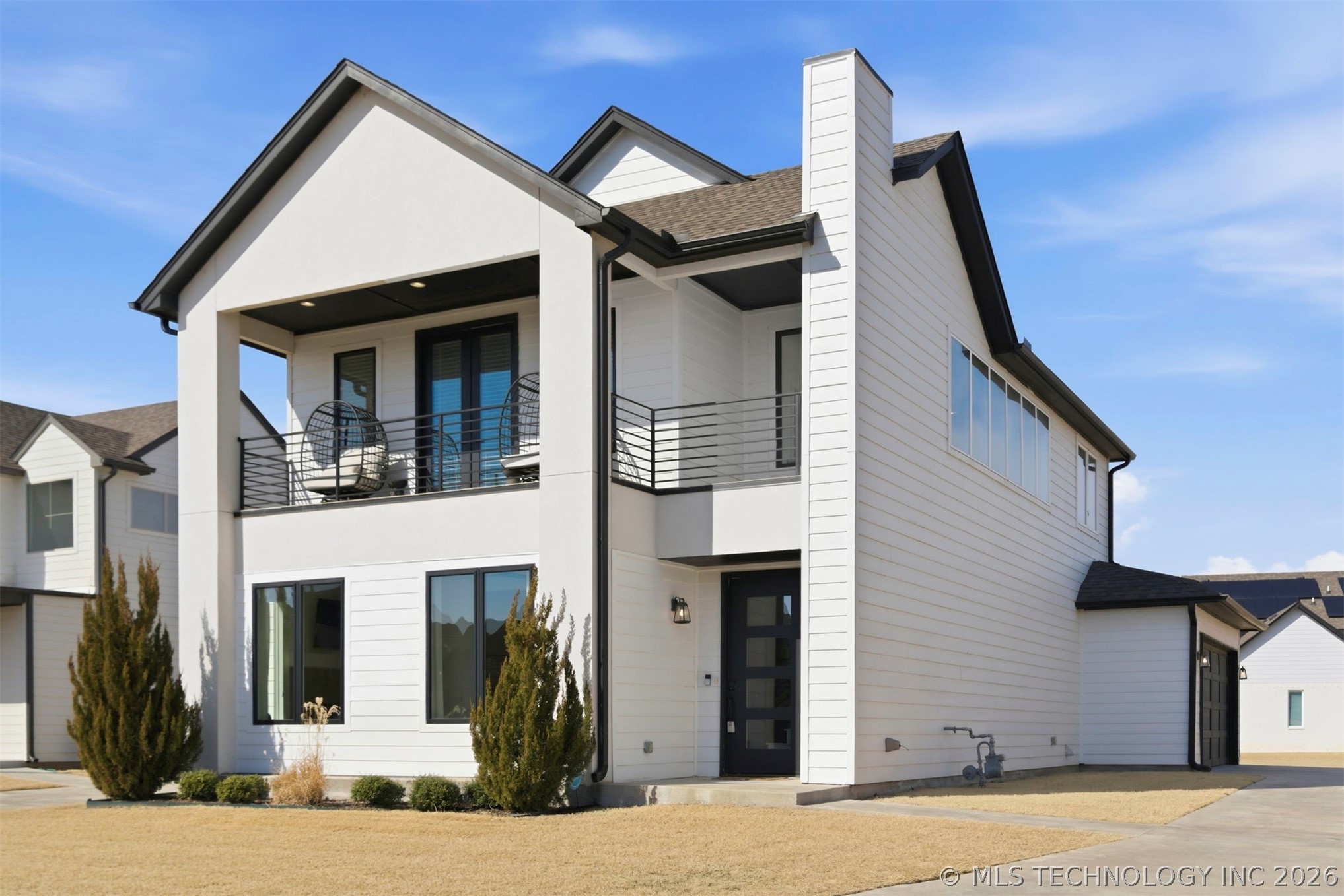 6021 E 127 Street S Bixby OK 74008