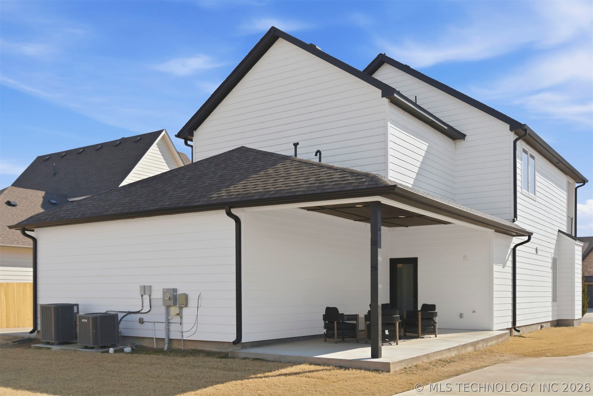 6021 E 127 Street S Bixby OK 74008