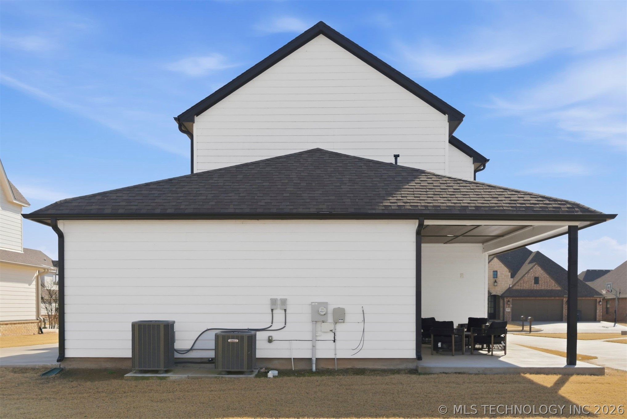 6021 E 127 Street S Bixby OK 74008