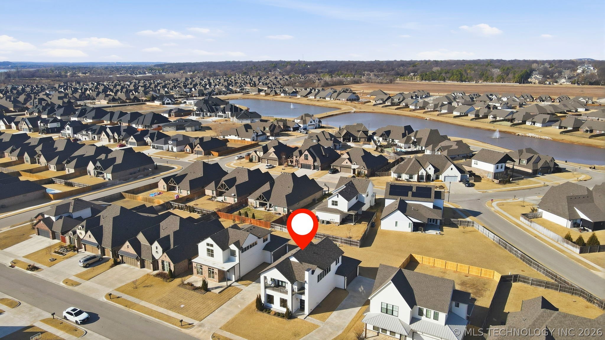 6021 E 127 Street S Bixby OK 74008