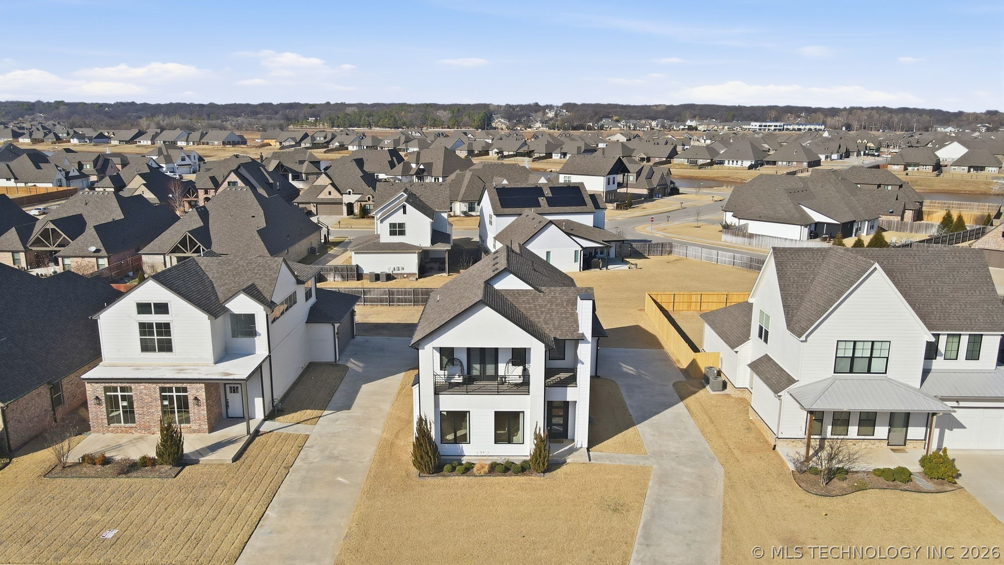 6021 E 127 Street S Bixby OK 74008