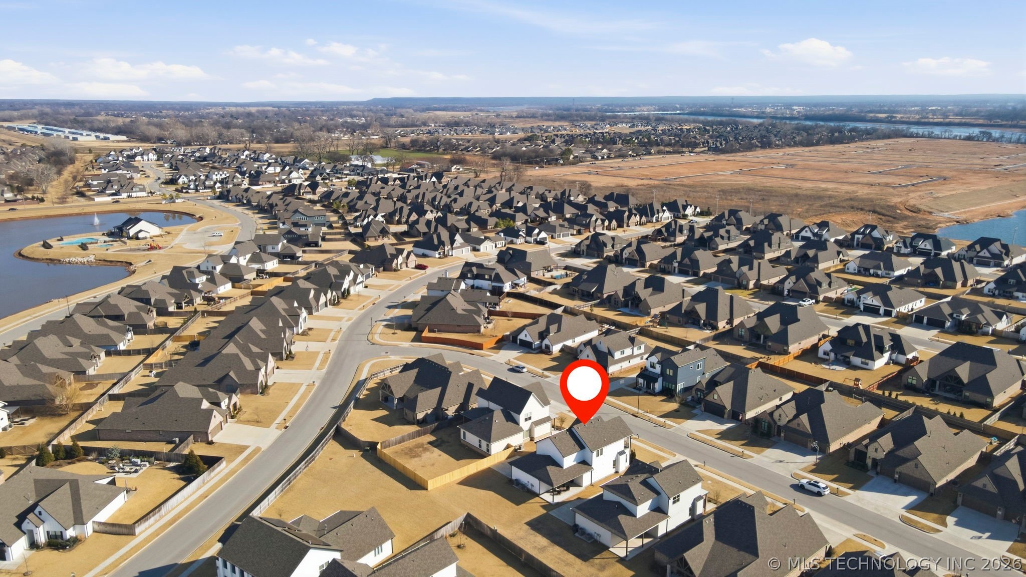 6021 E 127 Street S Bixby OK 74008