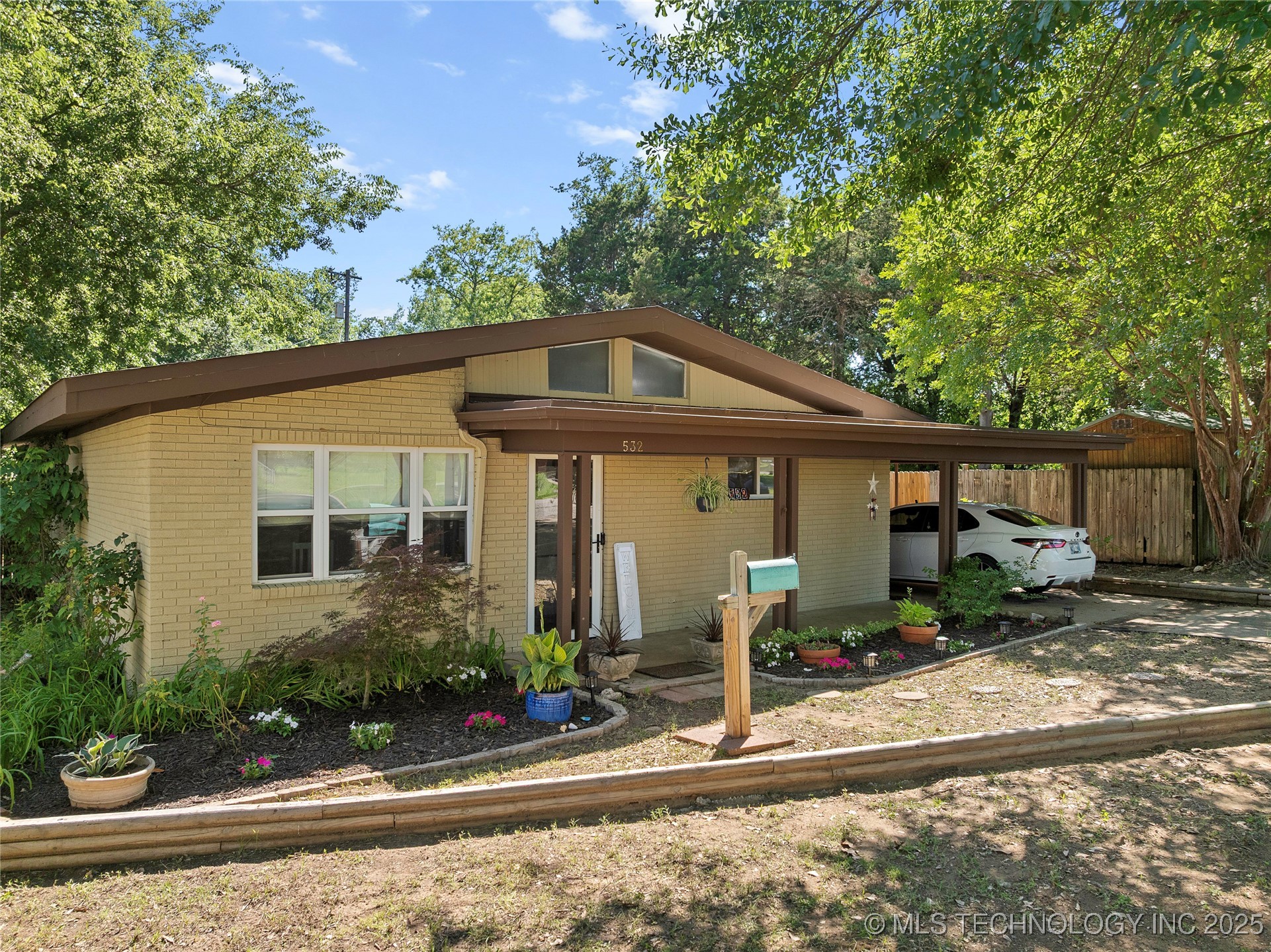 532 Hammers Road Ardmore OK 73401