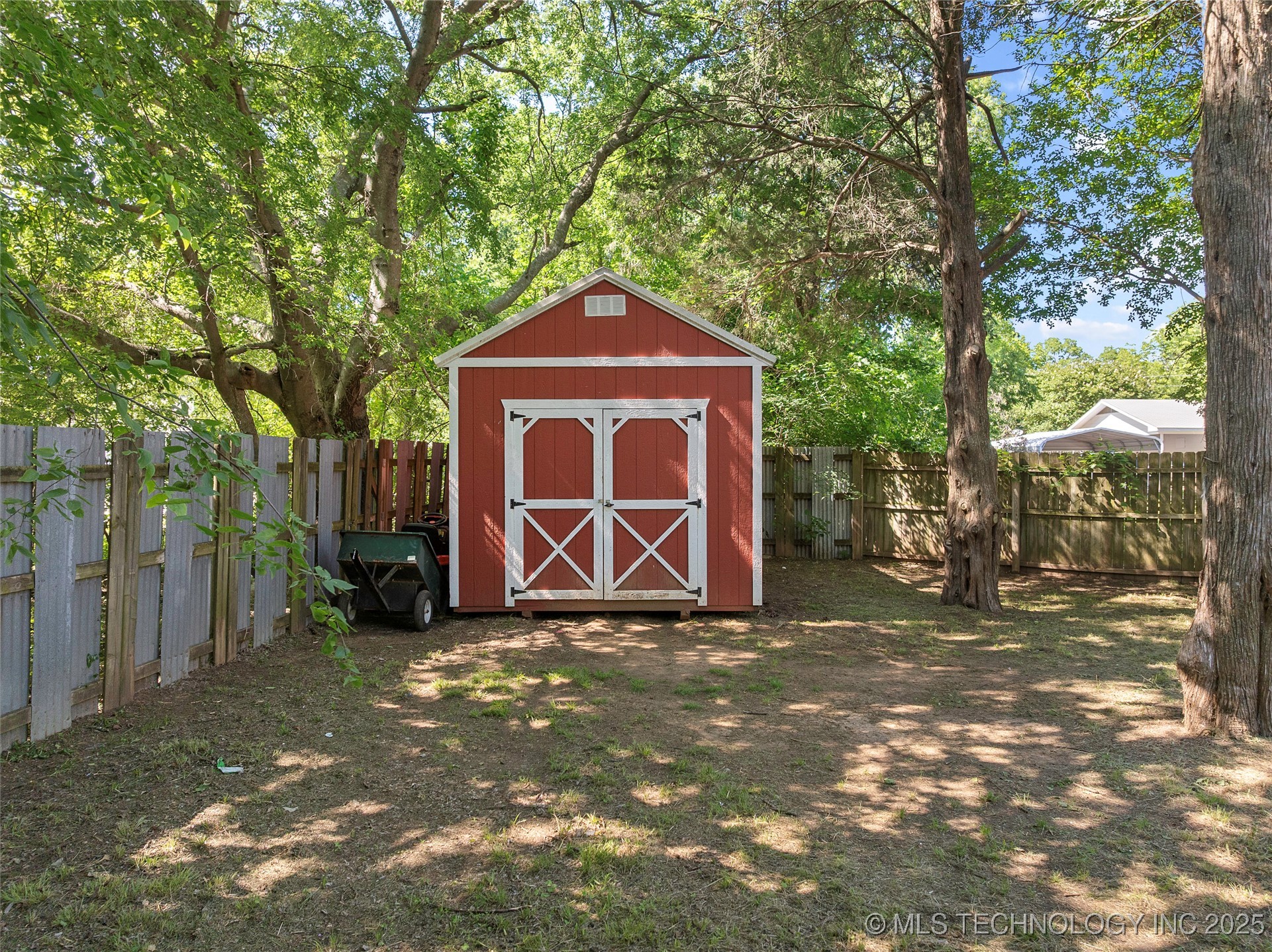 532 Hammers Road Ardmore OK 73401