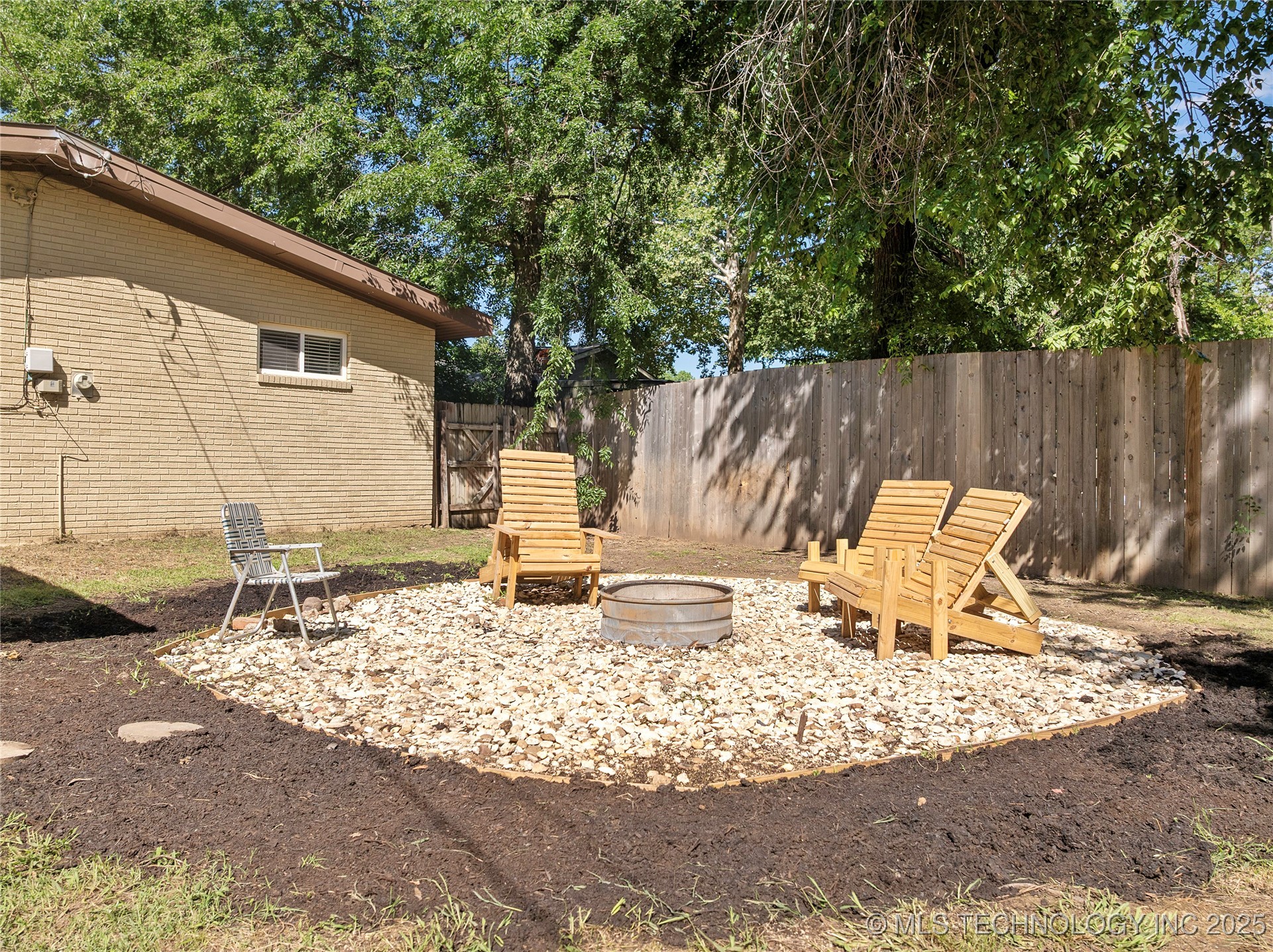 532 Hammers Road Ardmore OK 73401