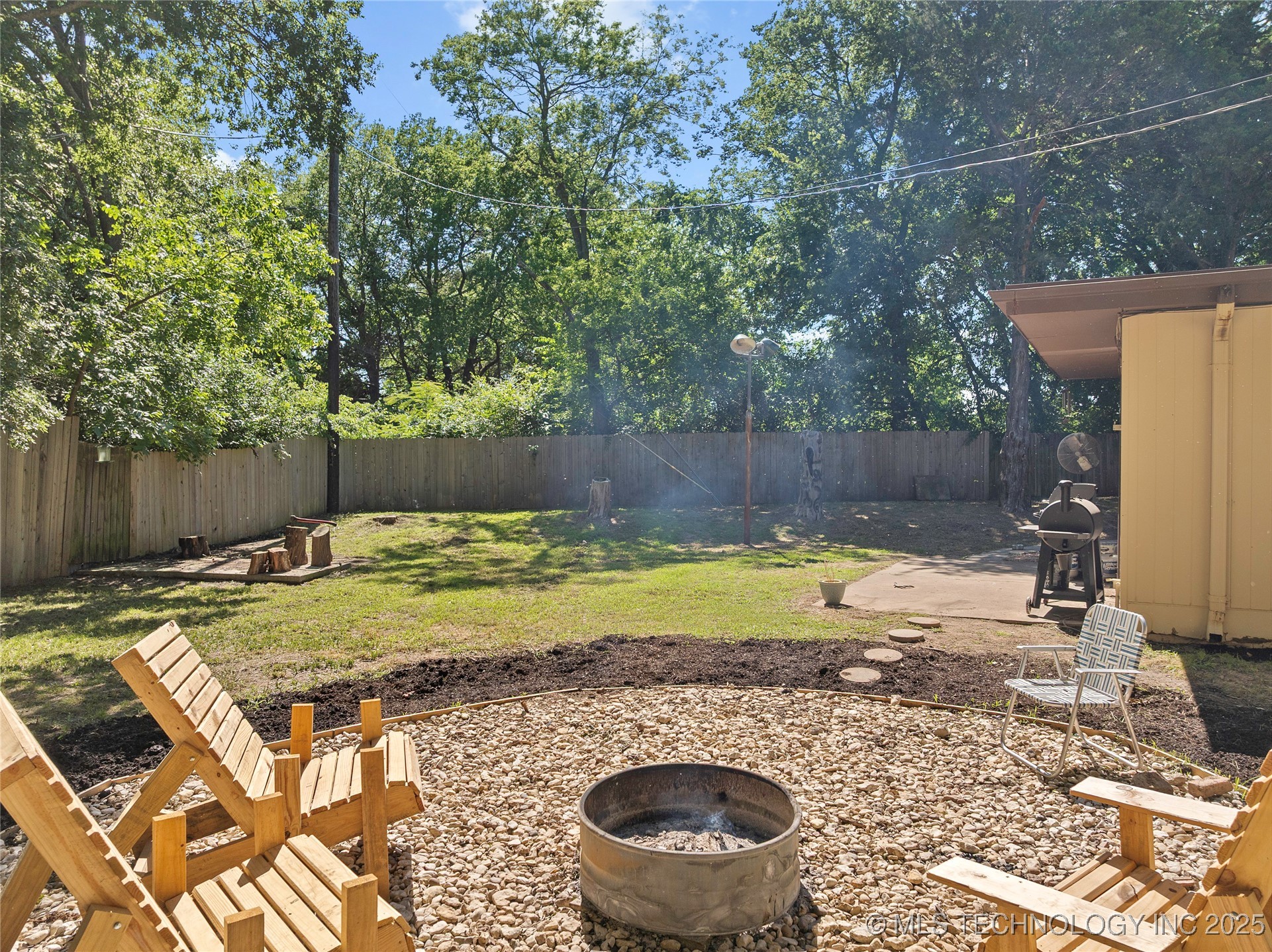 532 Hammers Road Ardmore OK 73401