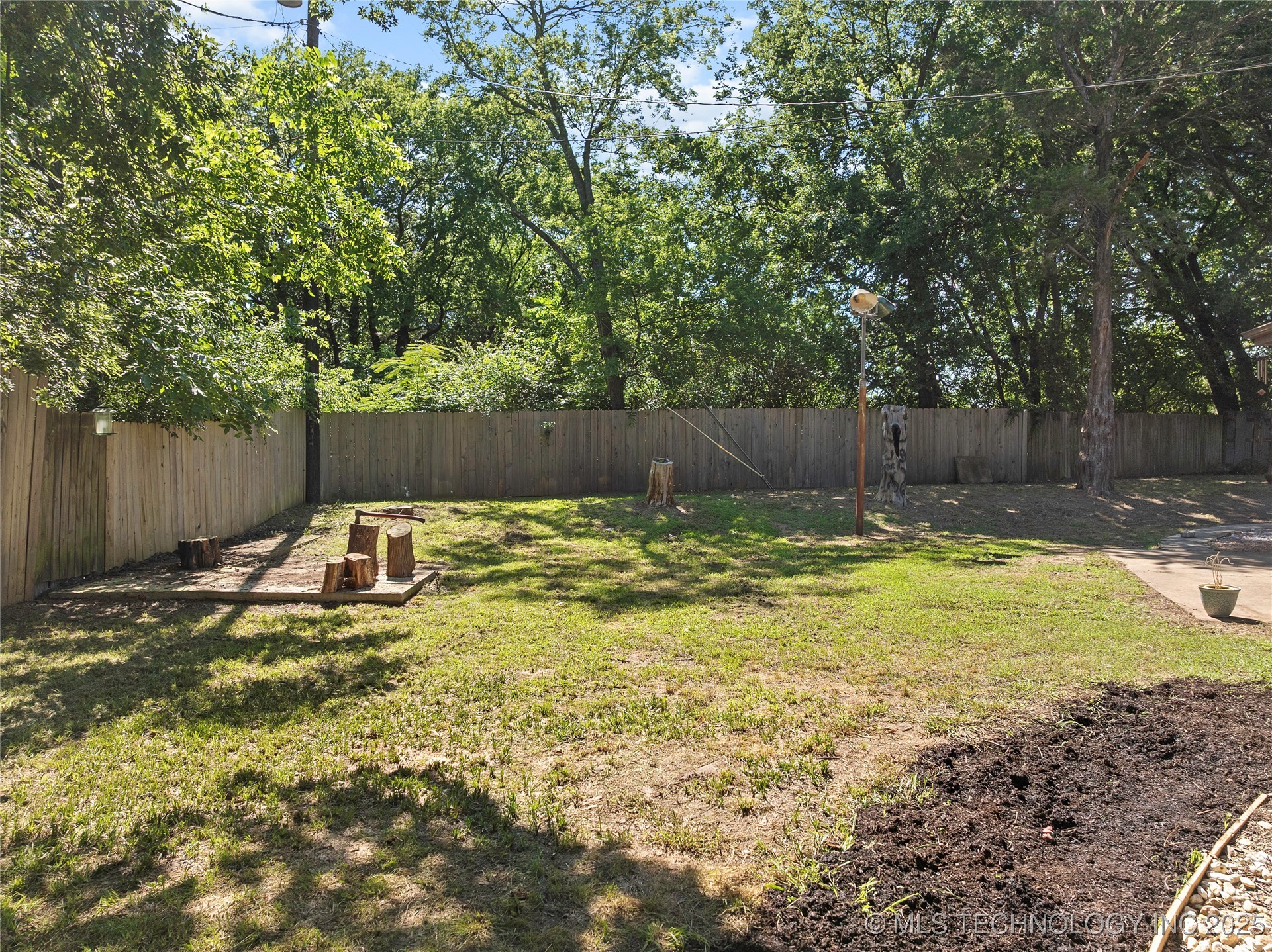 532 Hammers Road Ardmore OK 73401