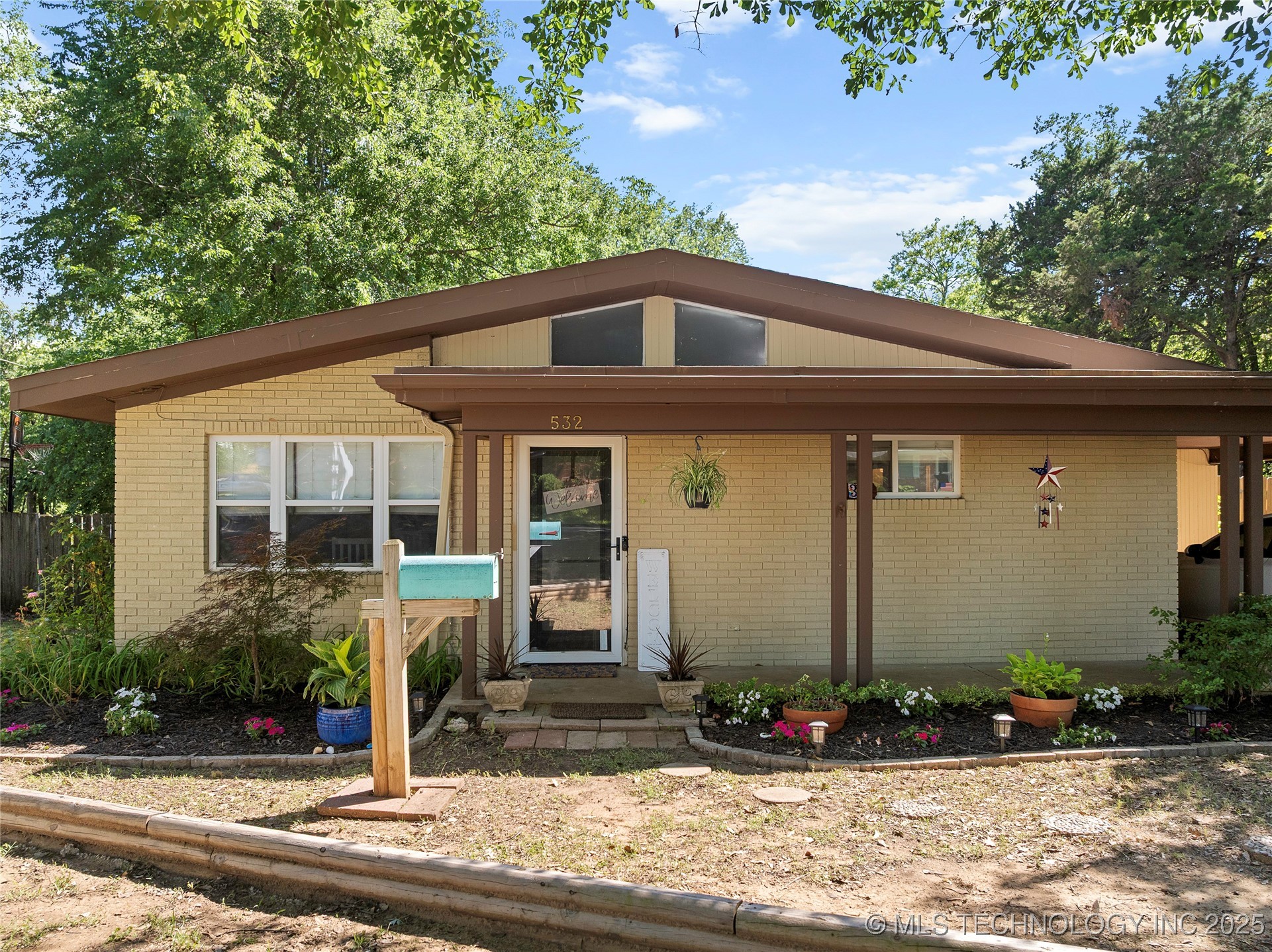 532 Hammers Road Ardmore OK 73401