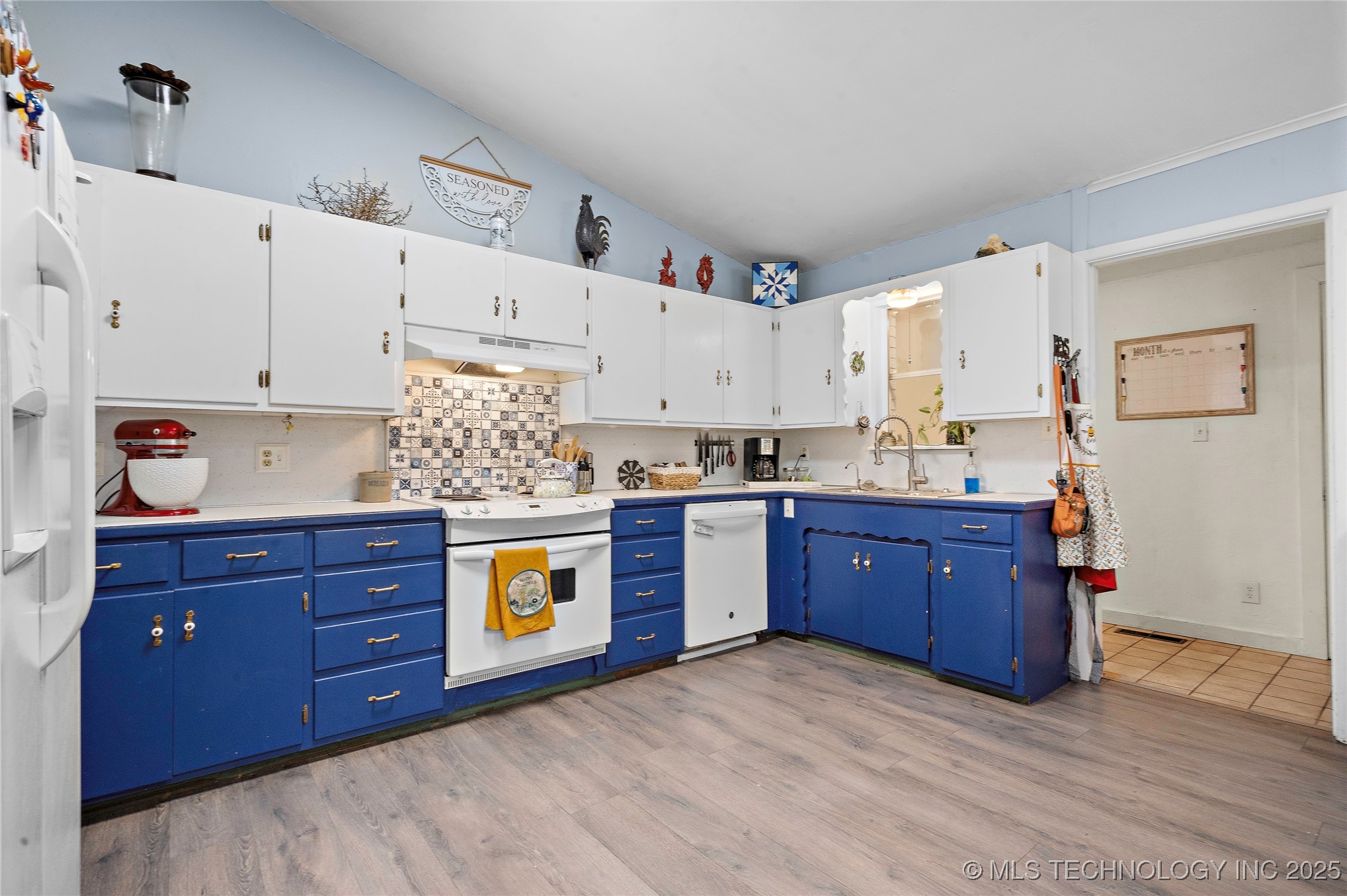 532 Hammers Road Ardmore OK 73401