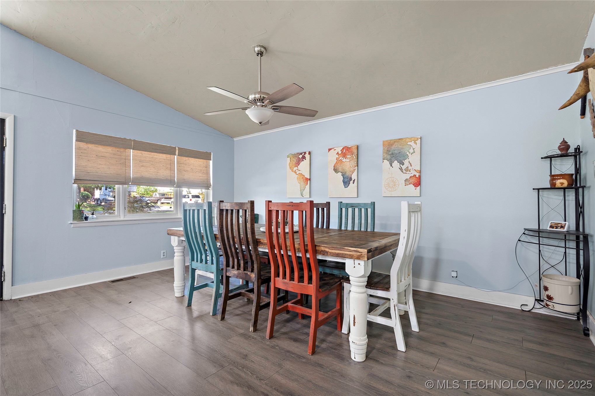 532 Hammers Road Ardmore OK 73401