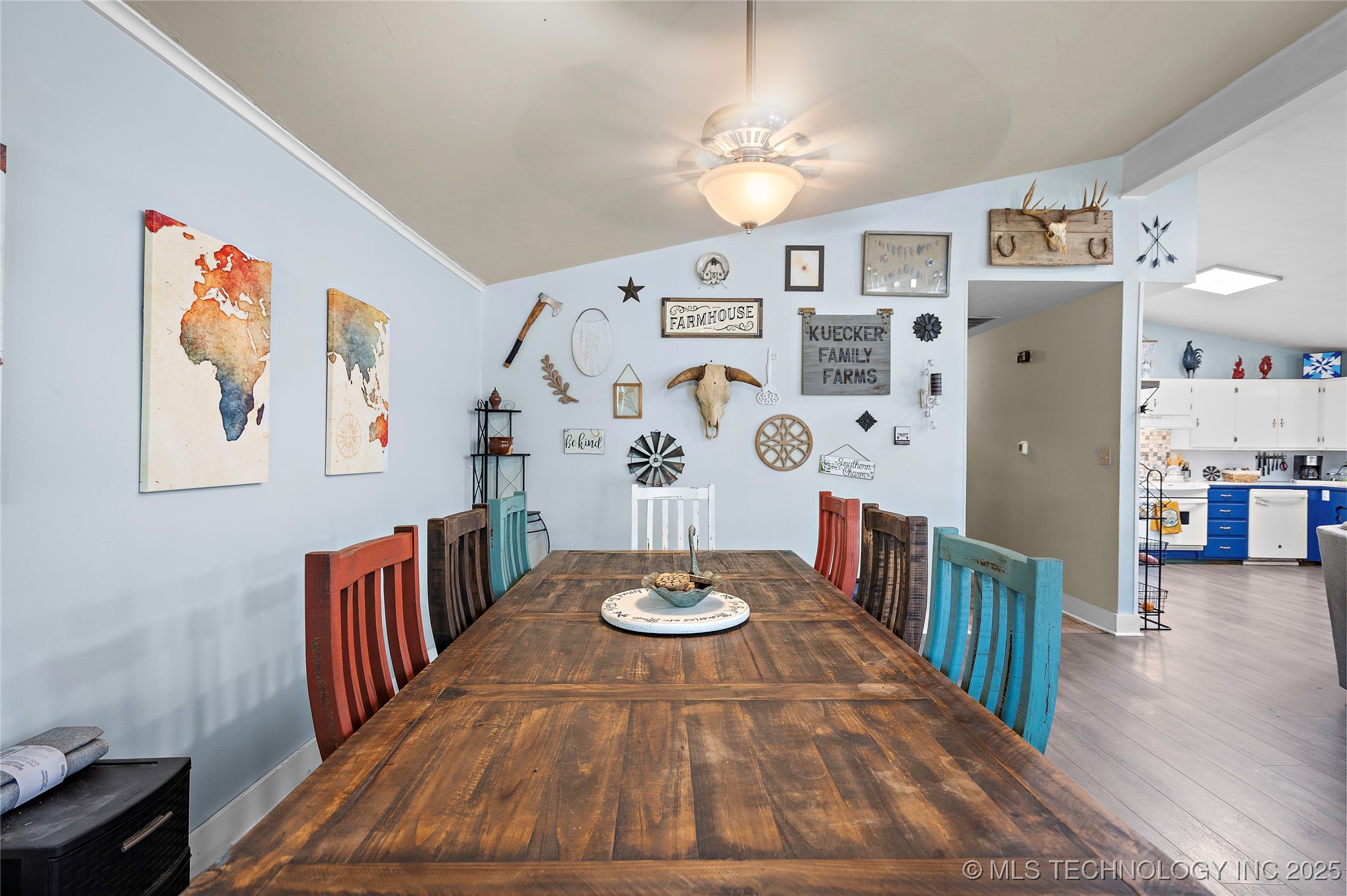 532 Hammers Road Ardmore OK 73401