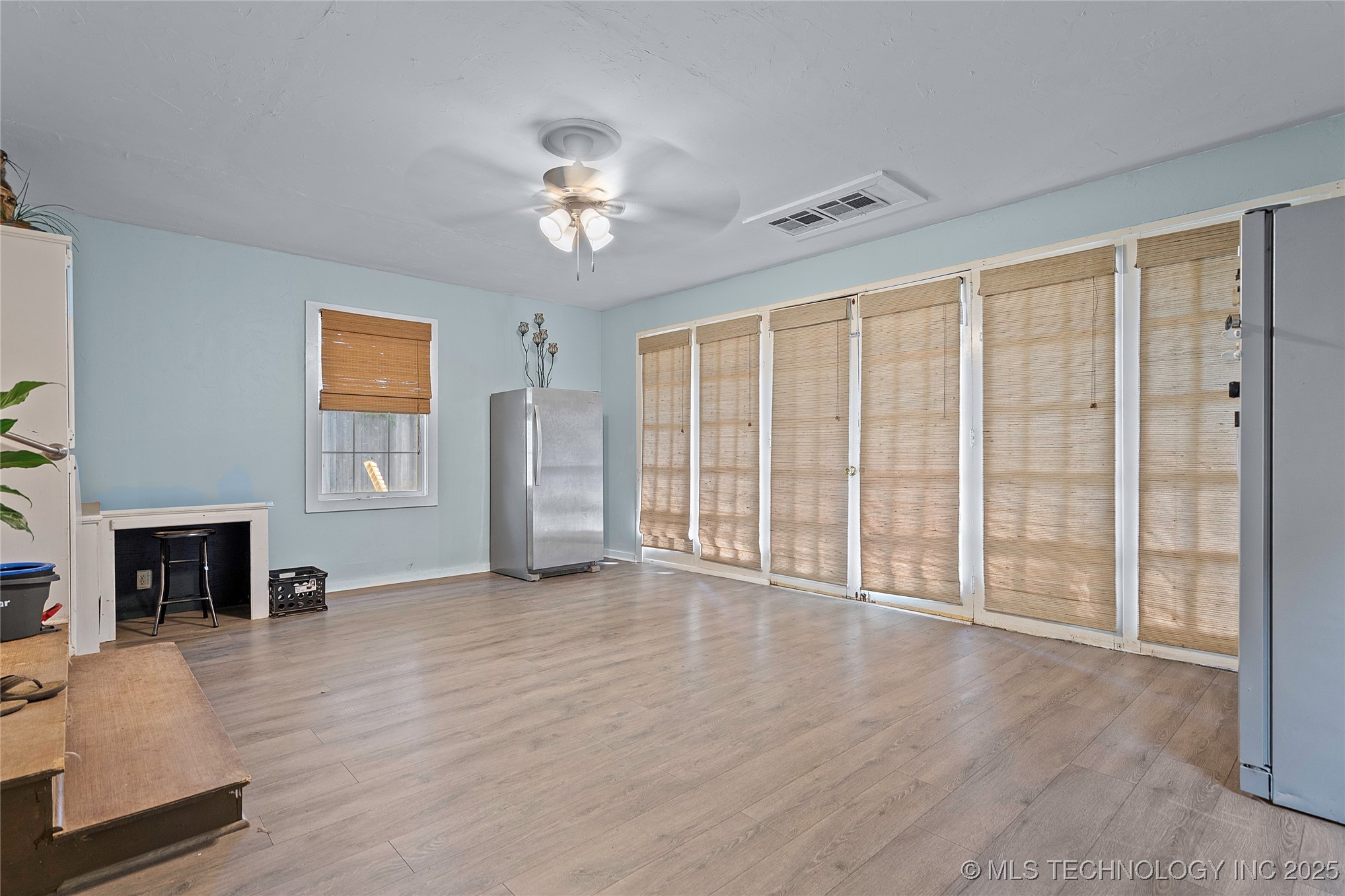 532 Hammers Road Ardmore OK 73401