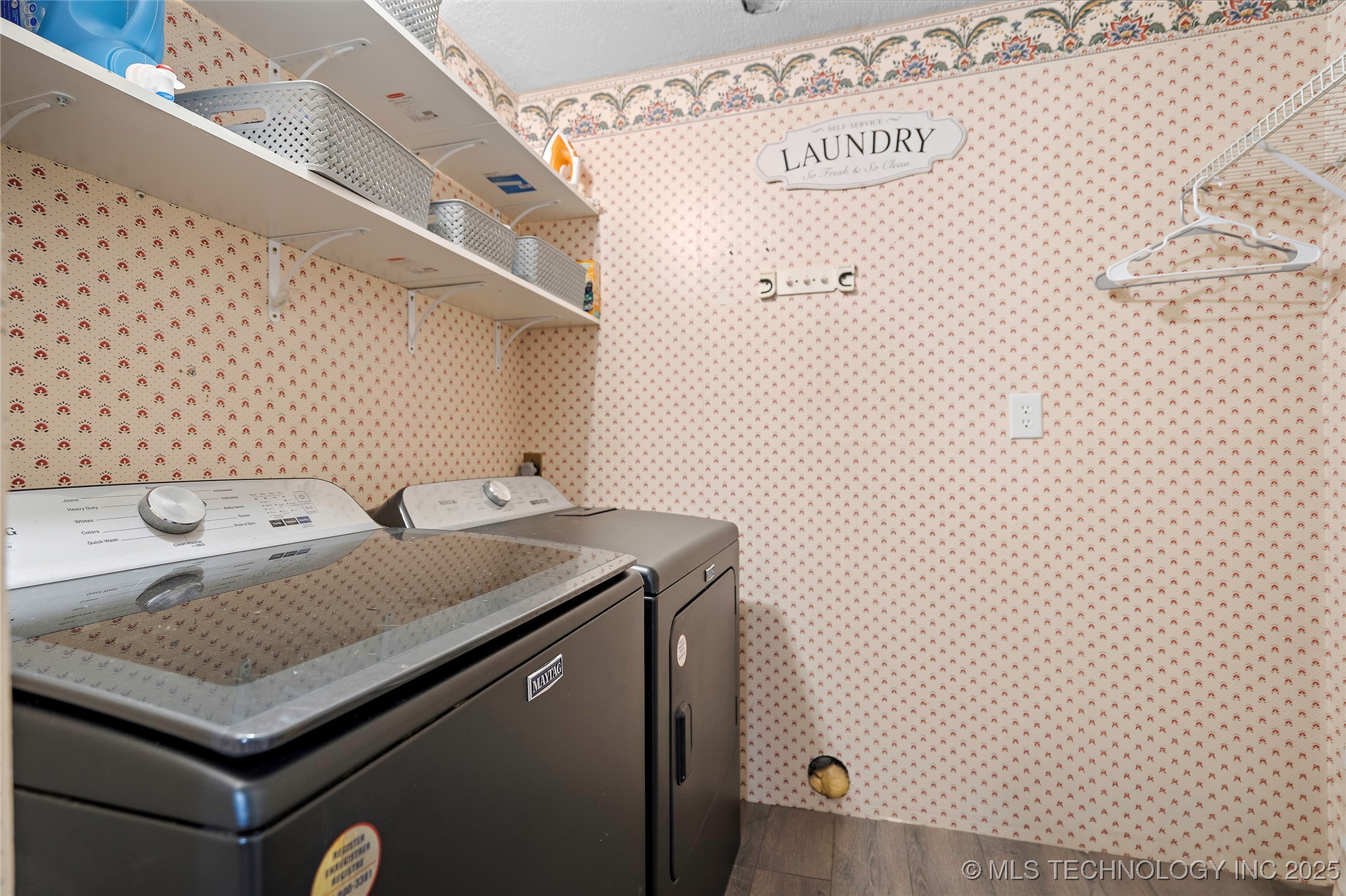 532 Hammers Road Ardmore OK 73401