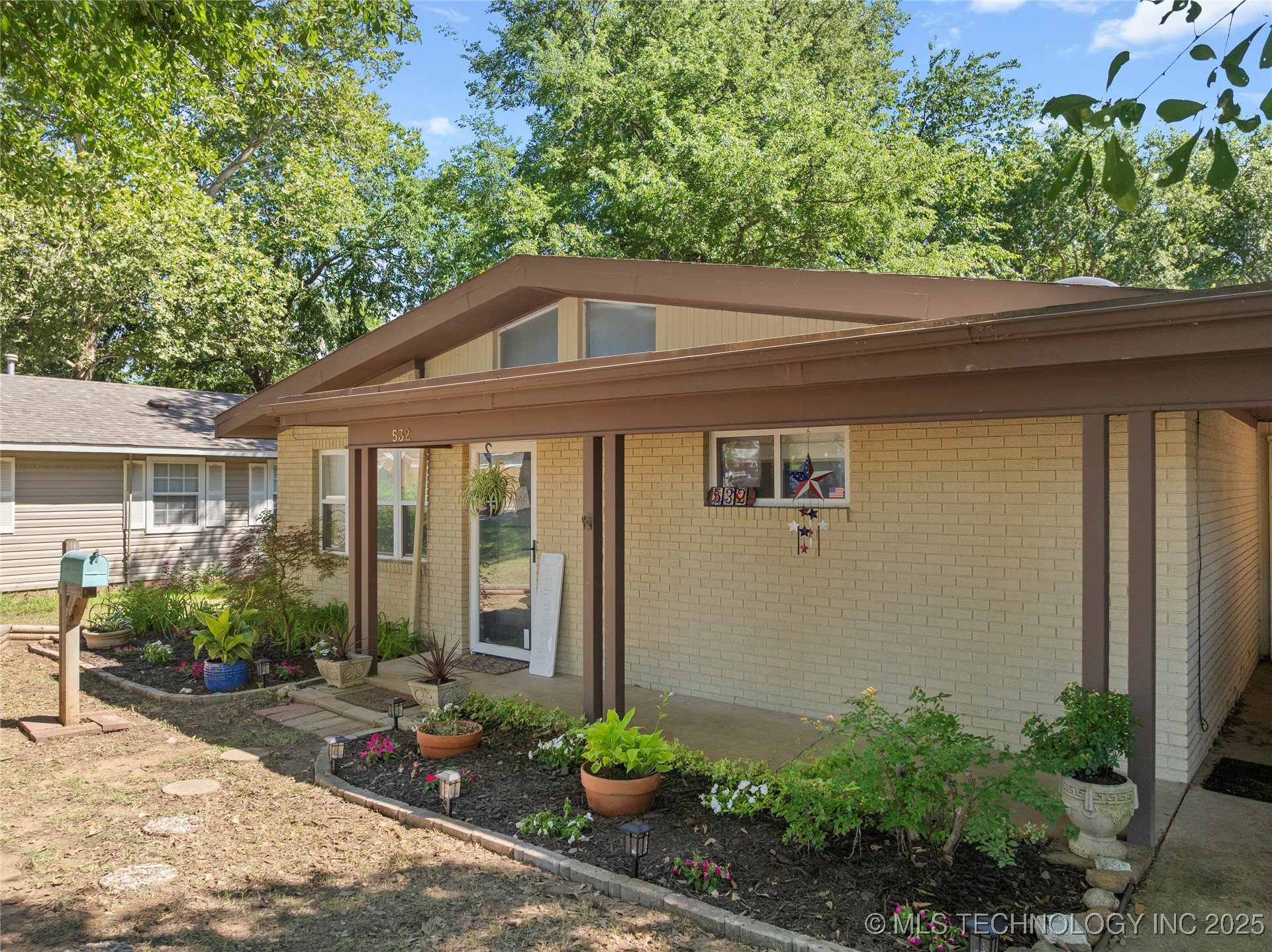 532 Hammers Road Ardmore OK 73401