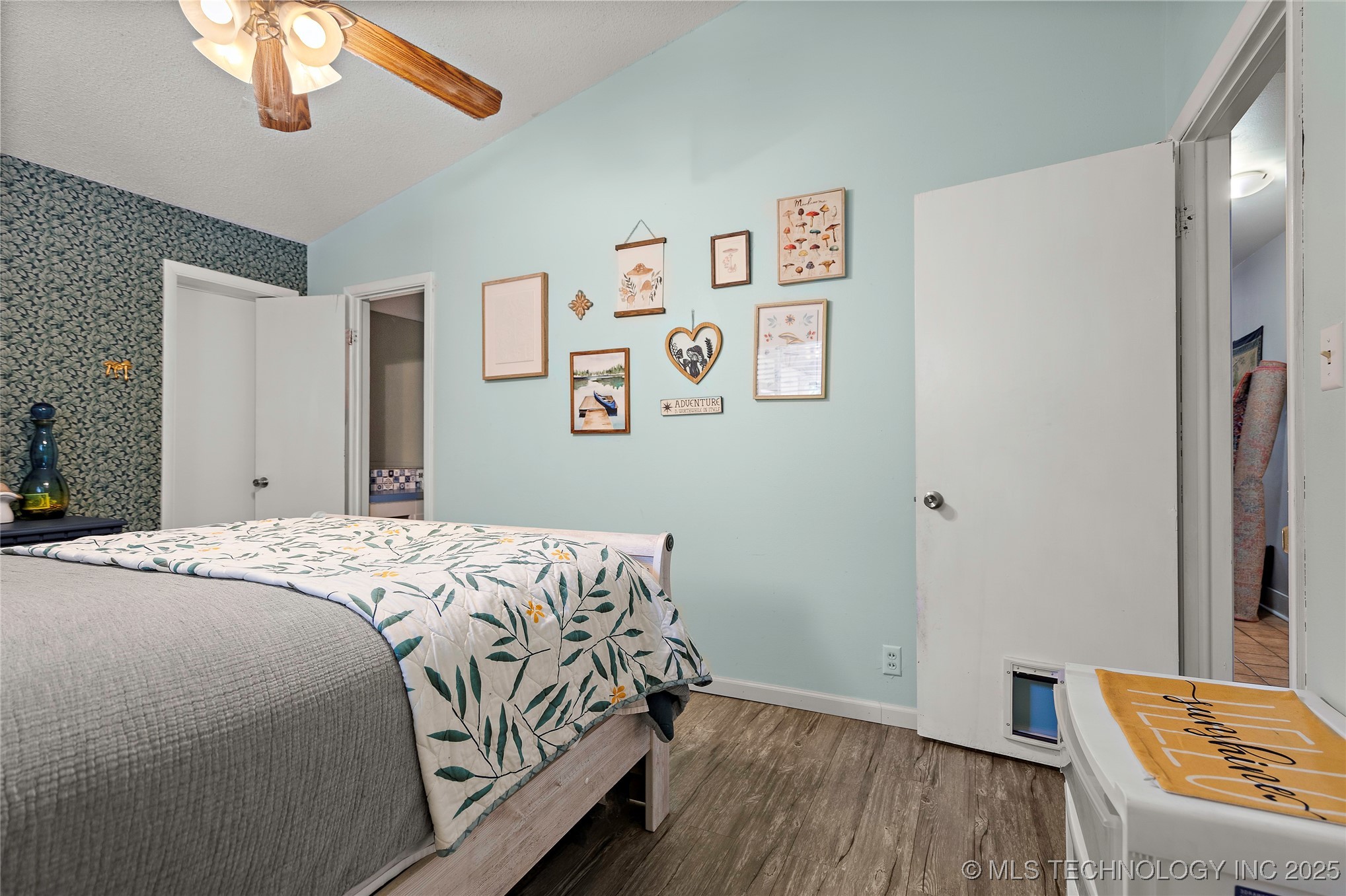 532 Hammers Road Ardmore OK 73401