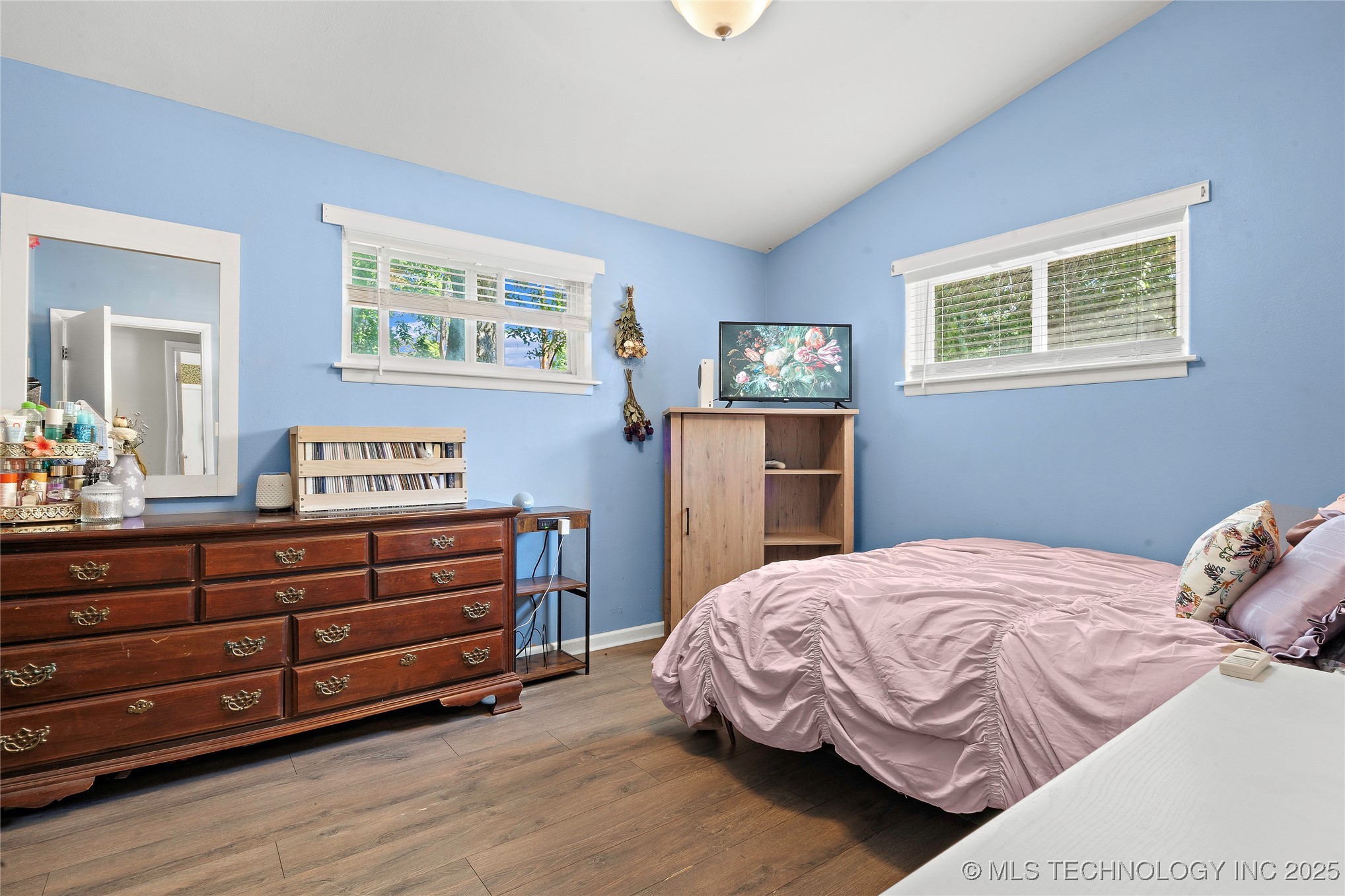 532 Hammers Road Ardmore OK 73401