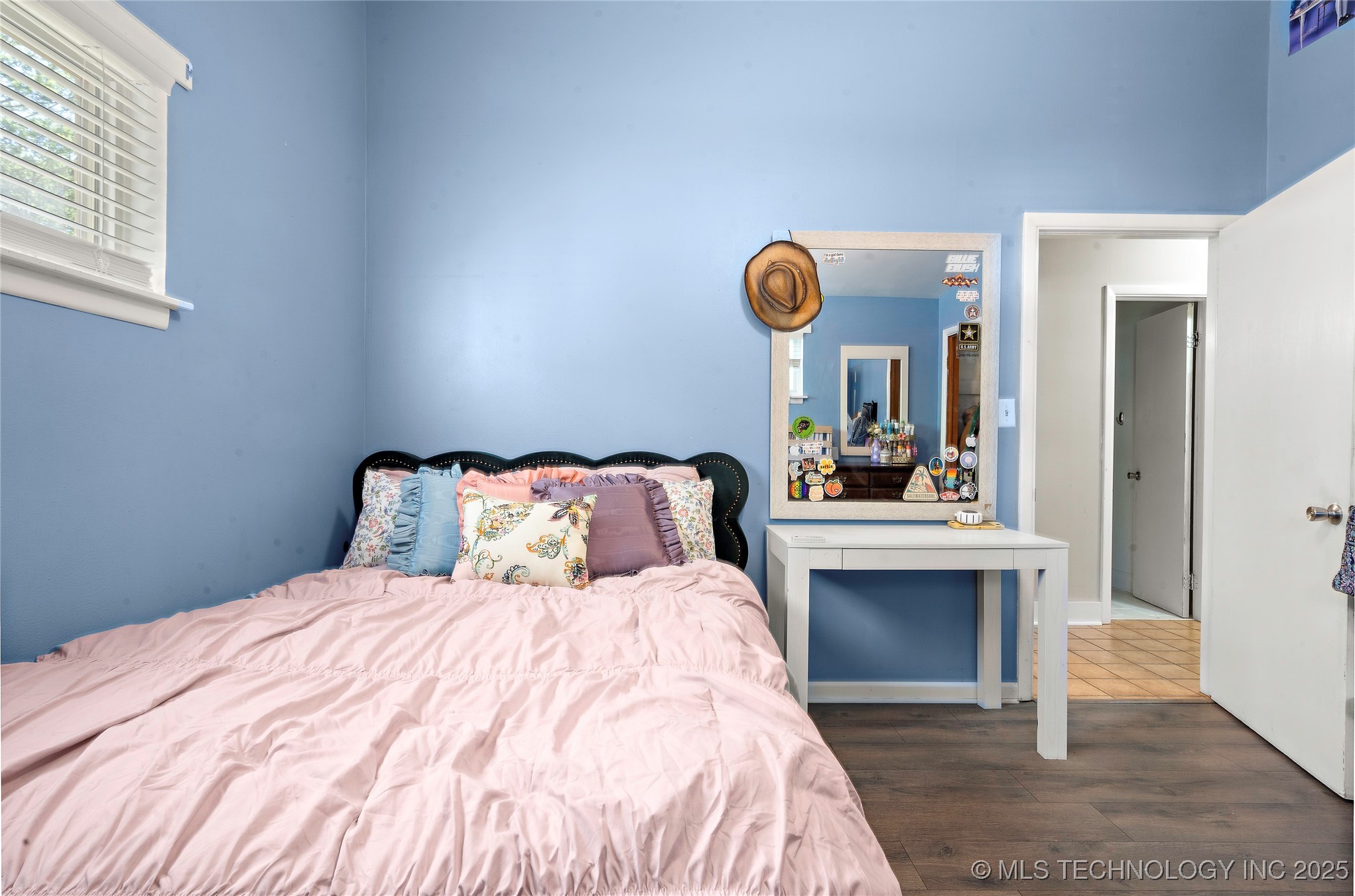 532 Hammers Road Ardmore OK 73401