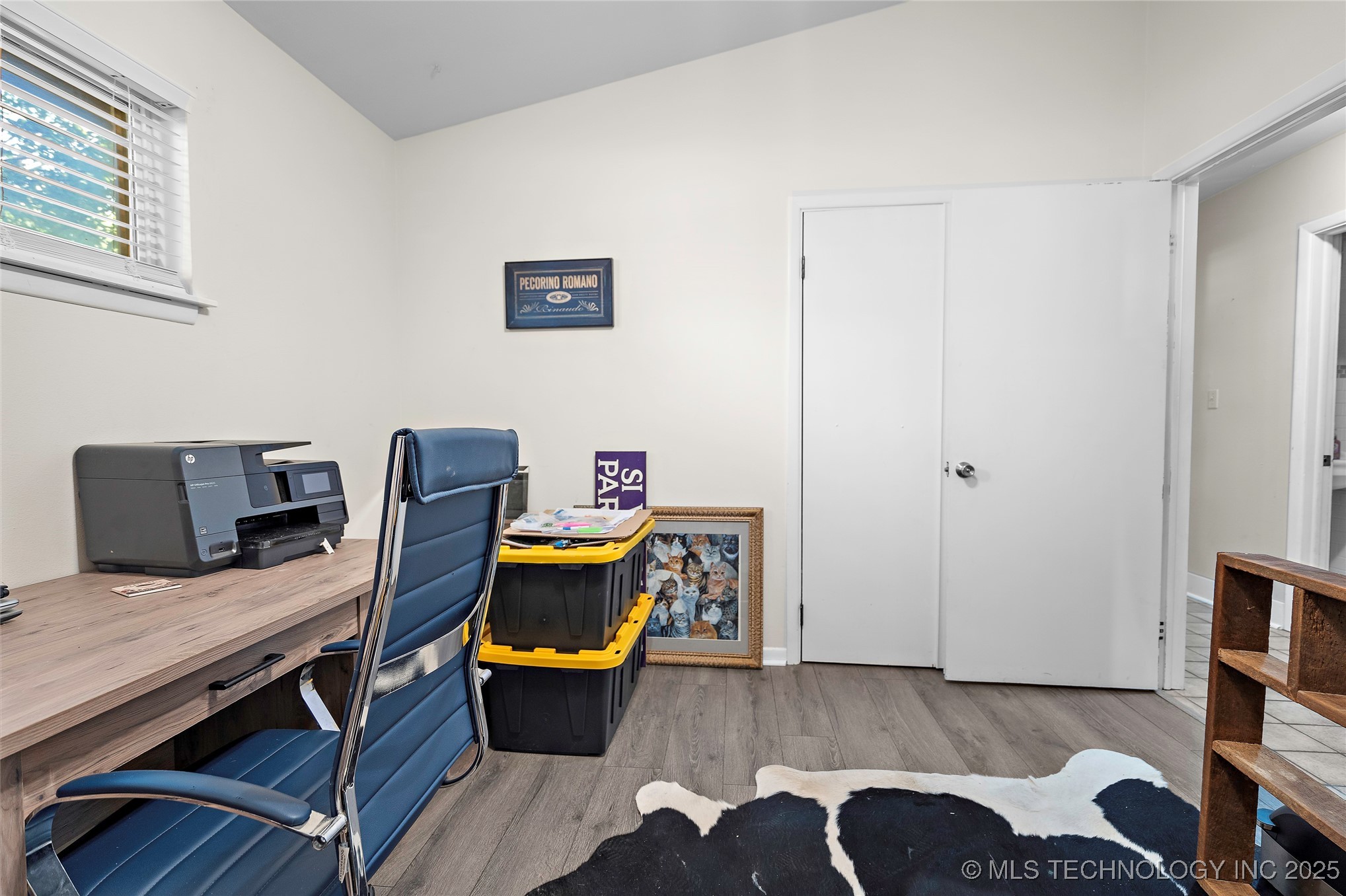 532 Hammers Road Ardmore OK 73401