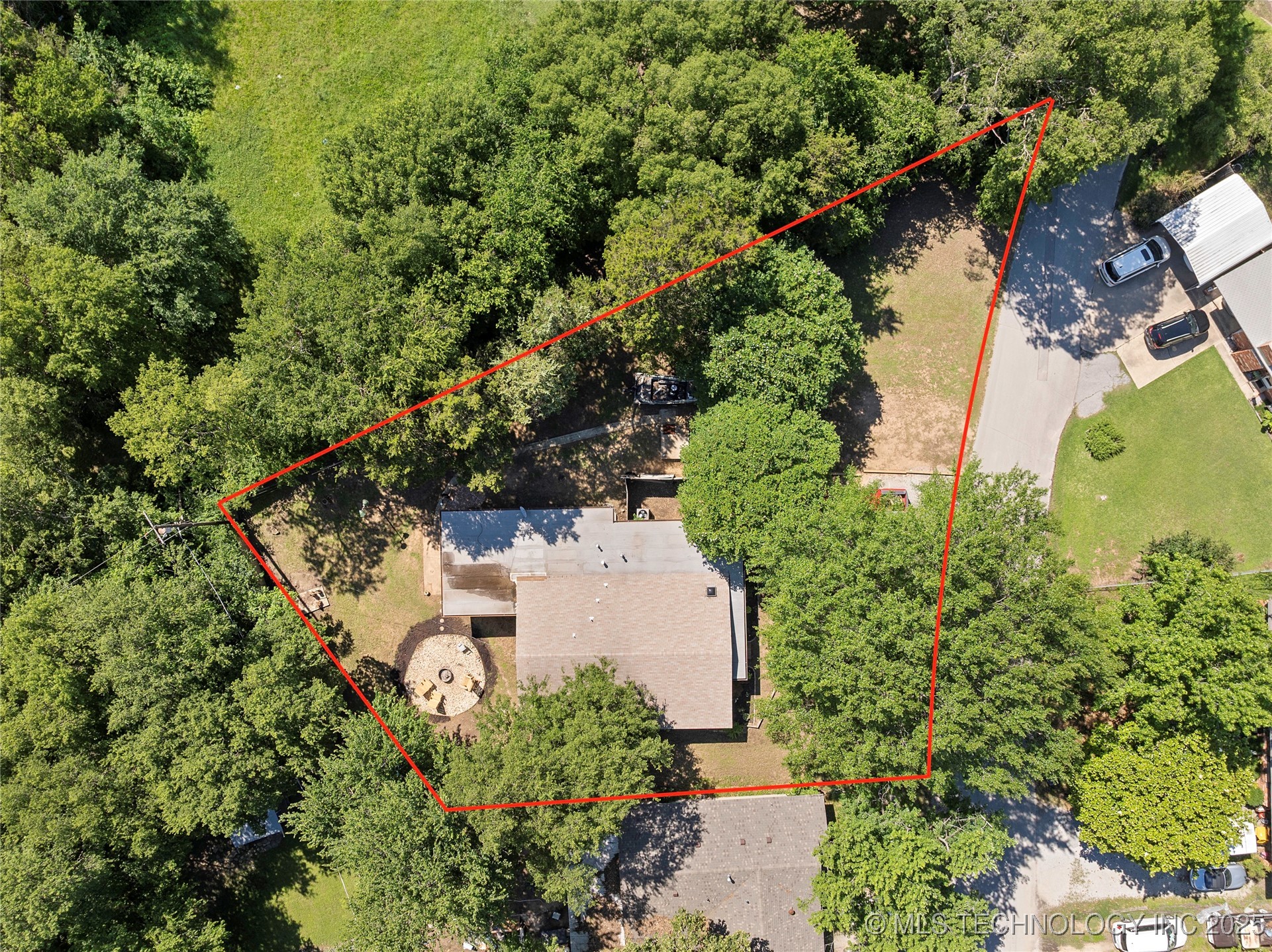 532 Hammers Road Ardmore OK 73401