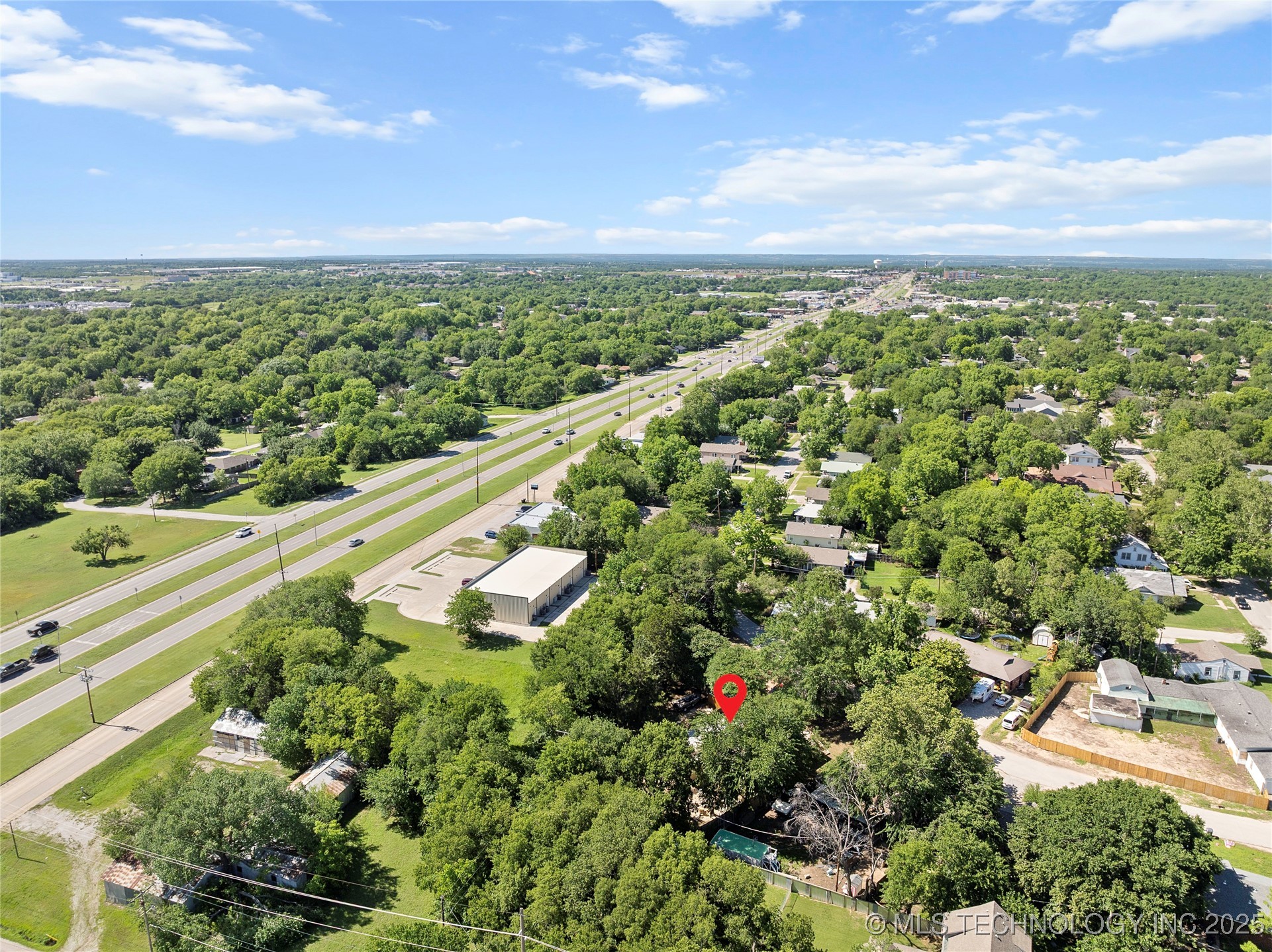 532 Hammers Road Ardmore OK 73401