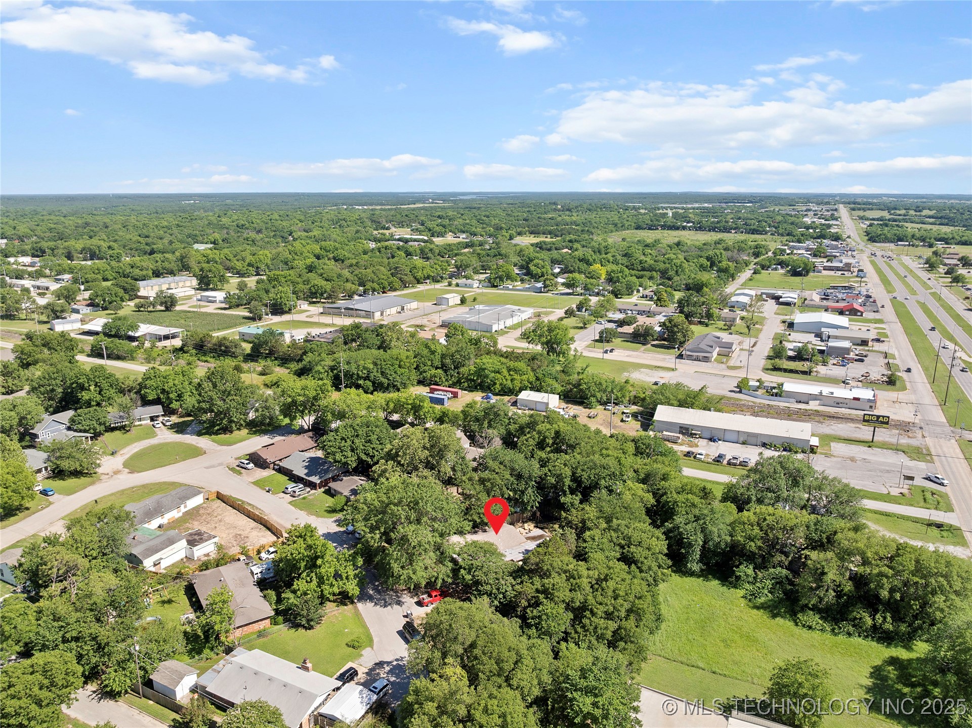 532 Hammers Road Ardmore OK 73401