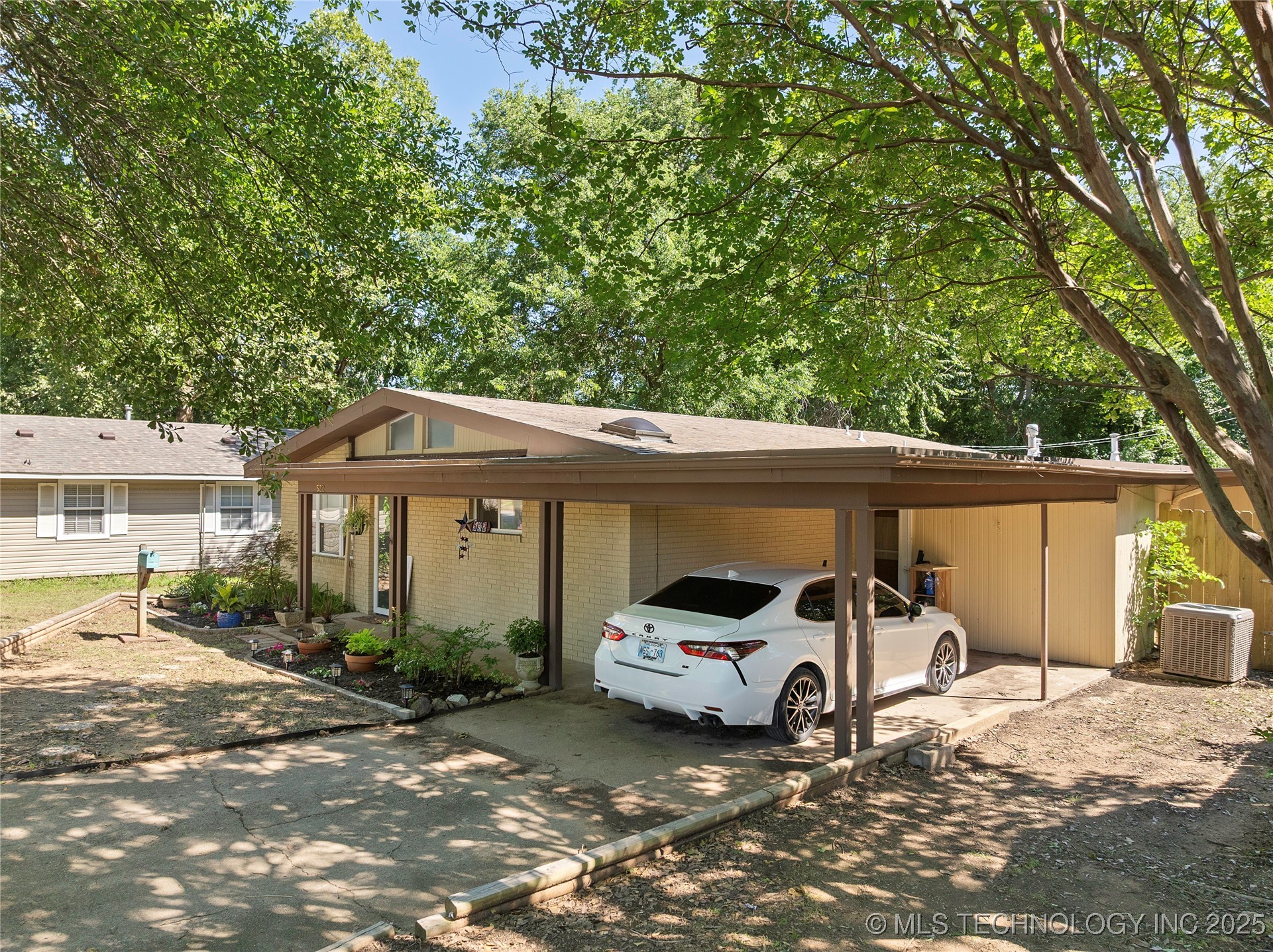 532 Hammers Road Ardmore OK 73401