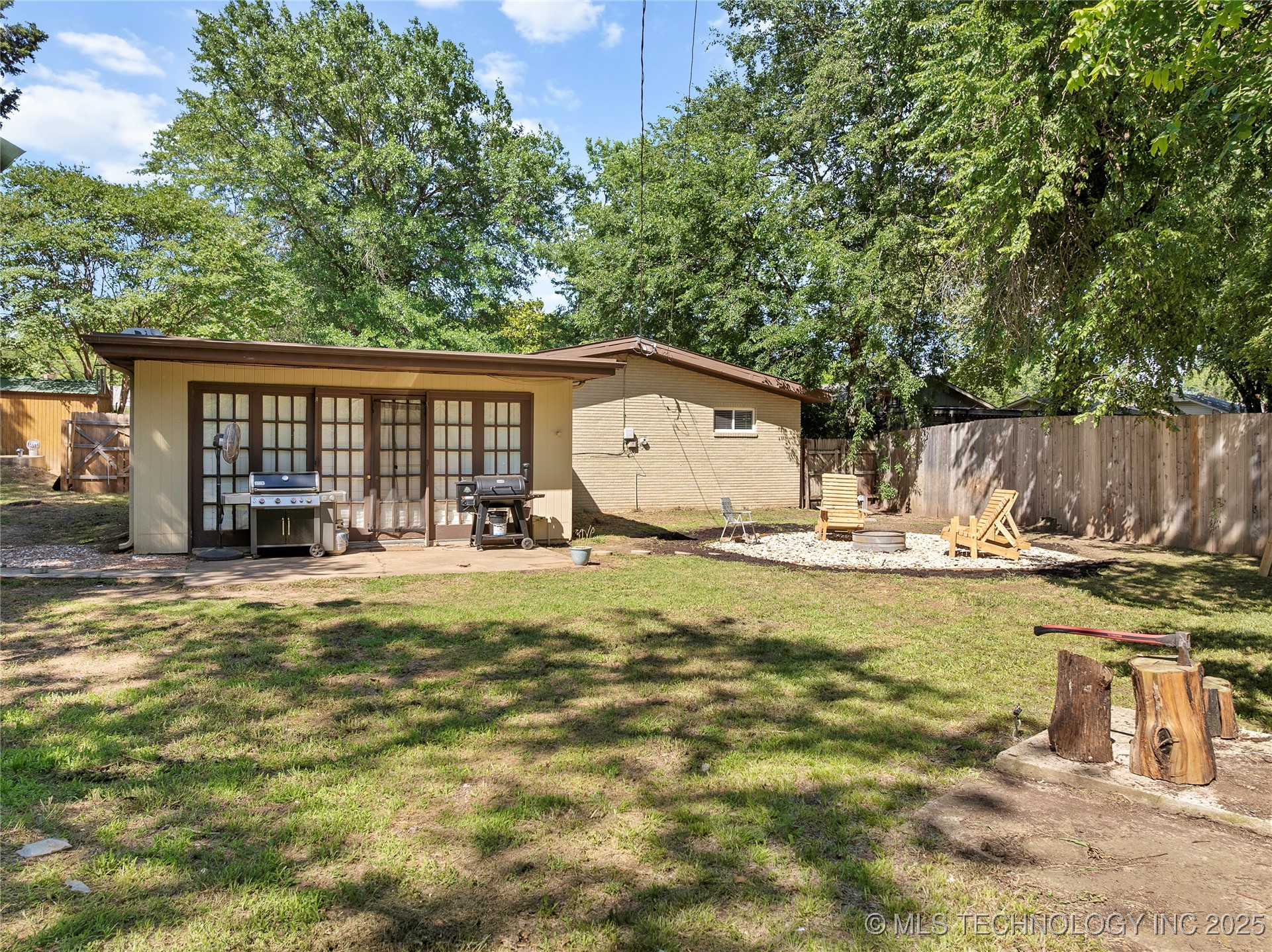 532 Hammers Road Ardmore OK 73401