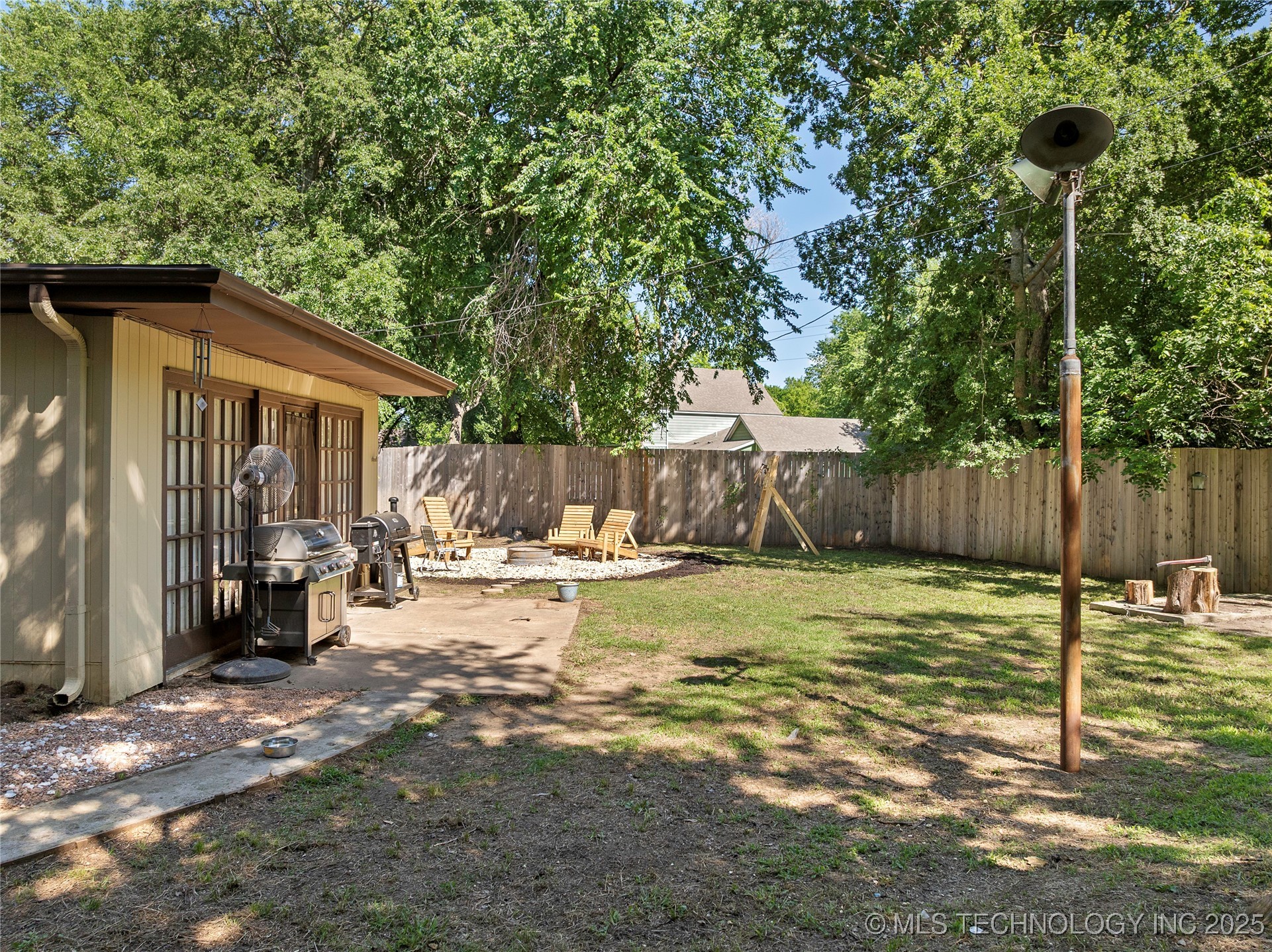 532 Hammers Road Ardmore OK 73401