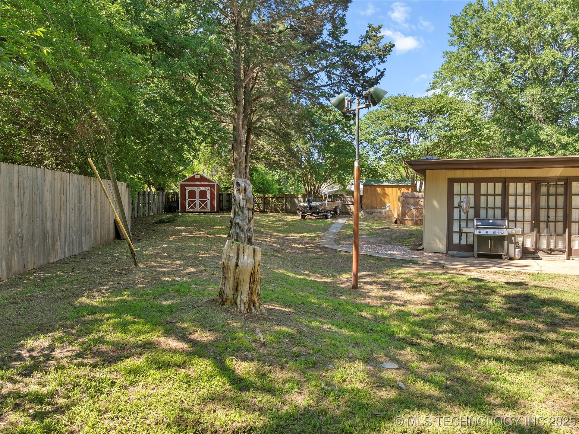 532 Hammers Road Ardmore OK 73401