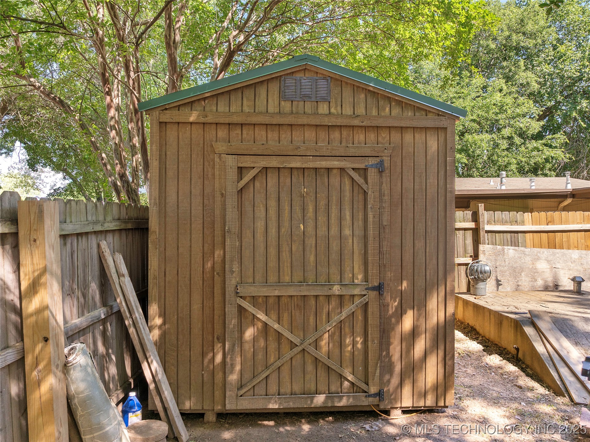 532 Hammers Road Ardmore OK 73401