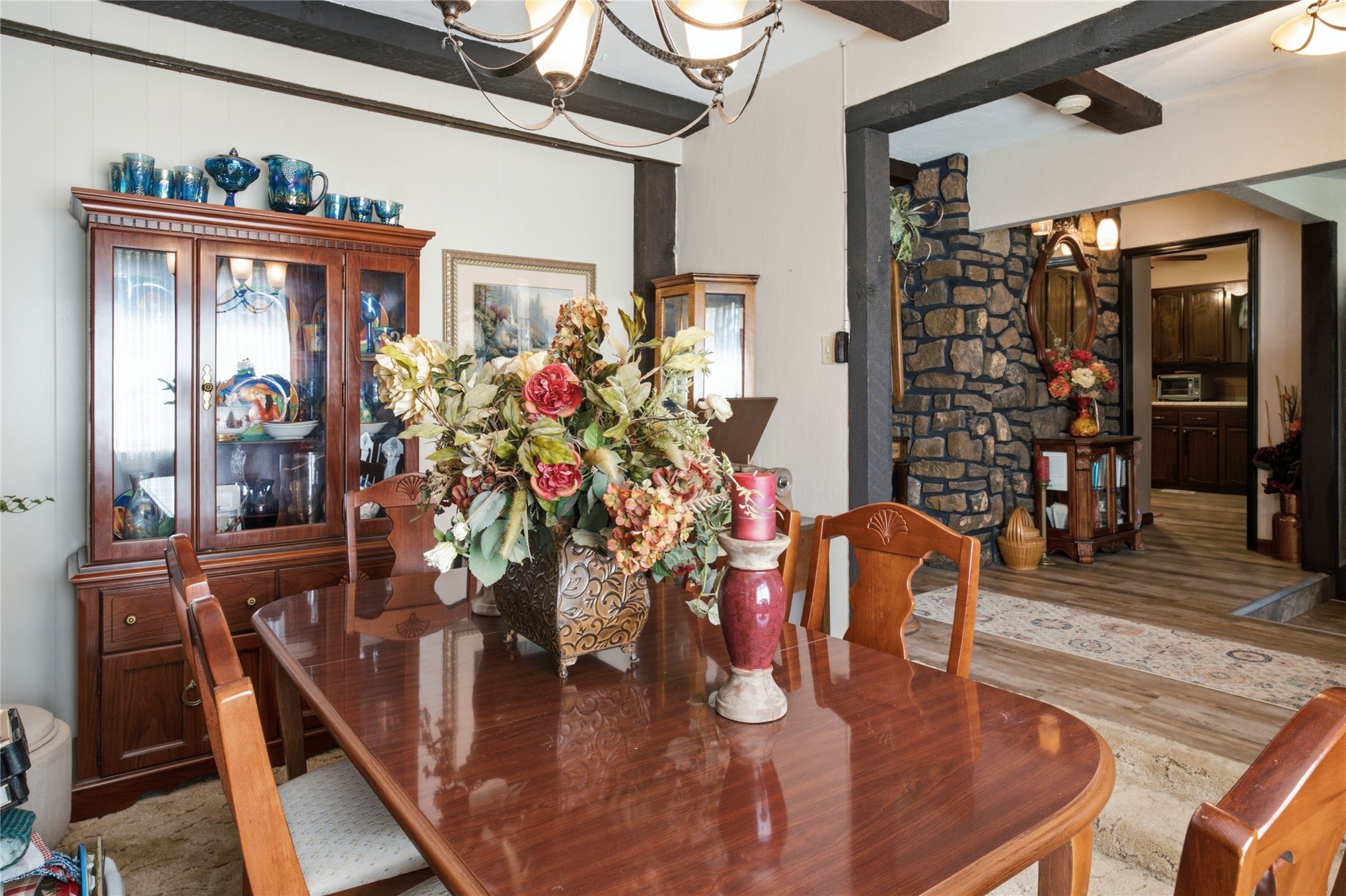 1001 W Cedar Street Stilwell OK 74960