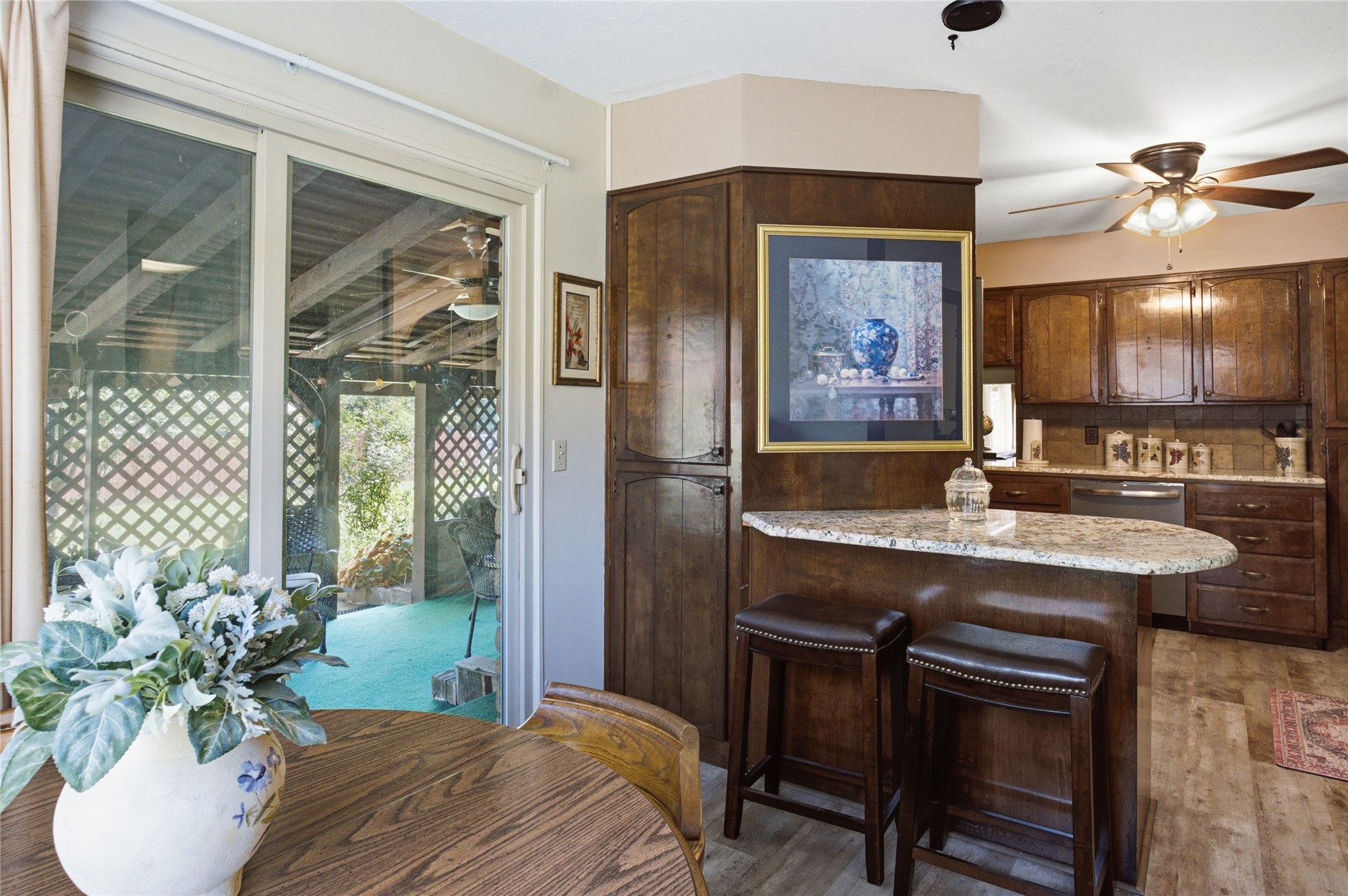 1001 W Cedar Street Stilwell OK 74960